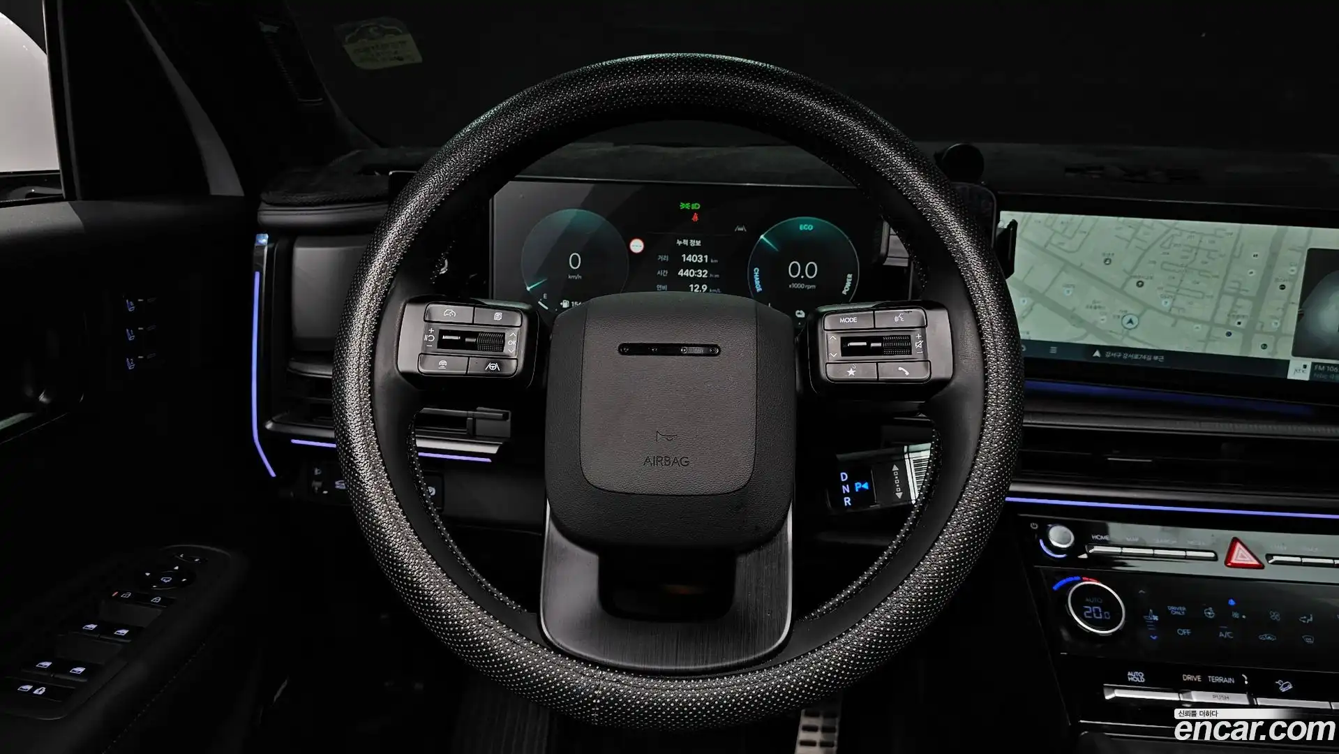 Santafe Hyundai 2024.6-OPTION-017