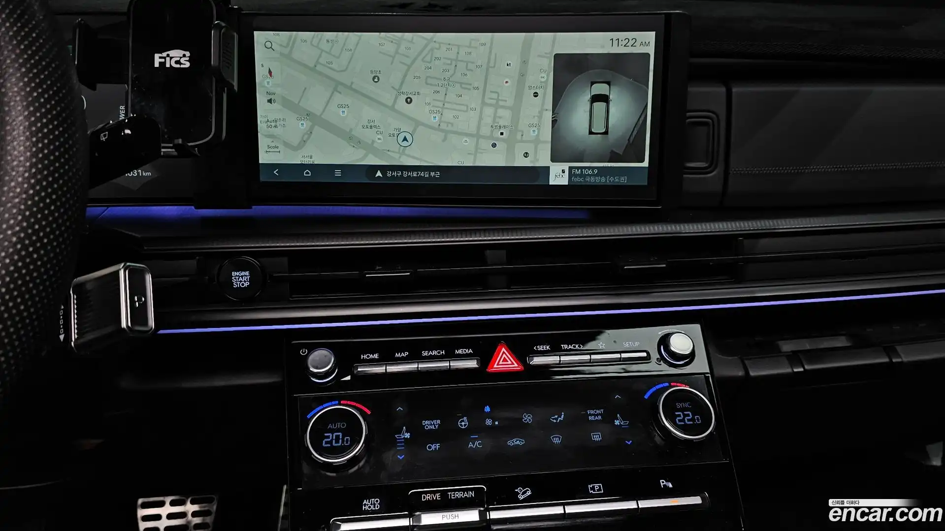 Santafe Hyundai 2024.6-OPTION-018