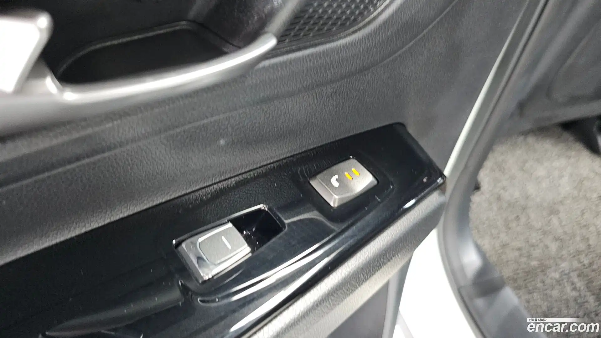 KORANDO KG Mobility 2019.9-OPTION-019