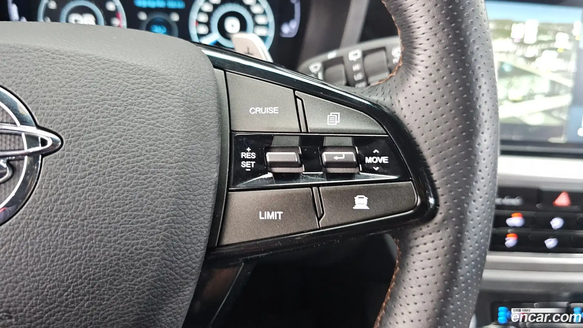 KORANDO KG Mobility 2019.9-OPTION-020