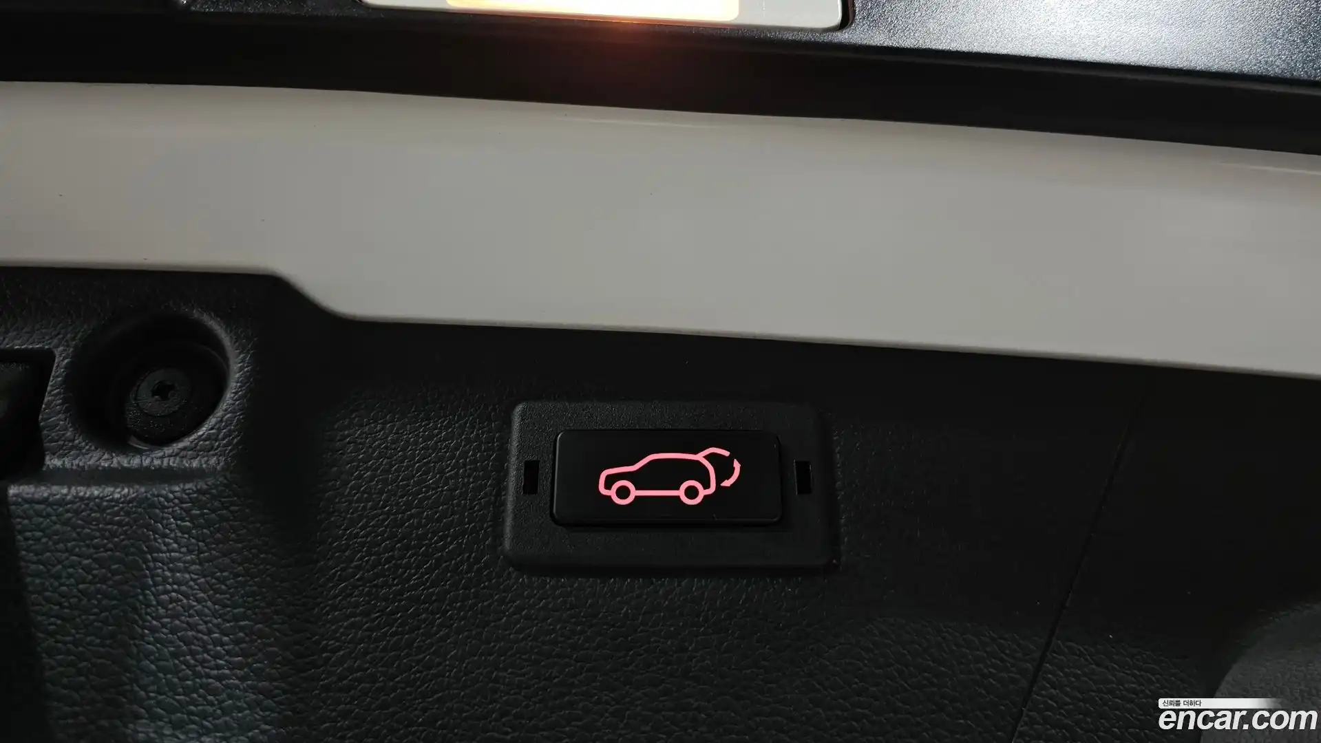 KORANDO KG Mobility 2019.9-OPTION-021