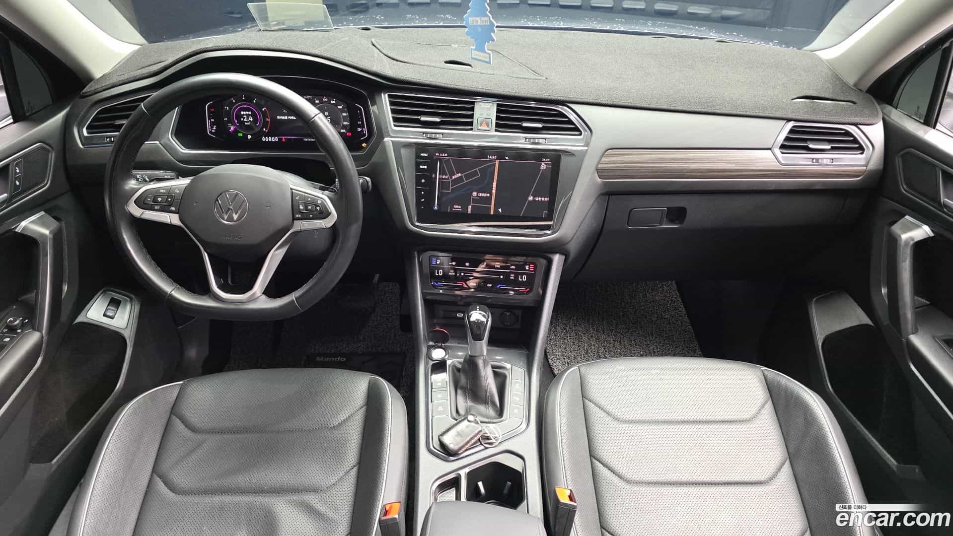 Tiguan Volkswagen 2022.11-INNER-007