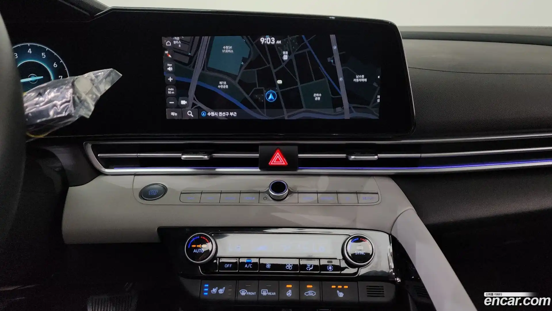 AVANTE Hyundai 2020.8-OPTION-016
