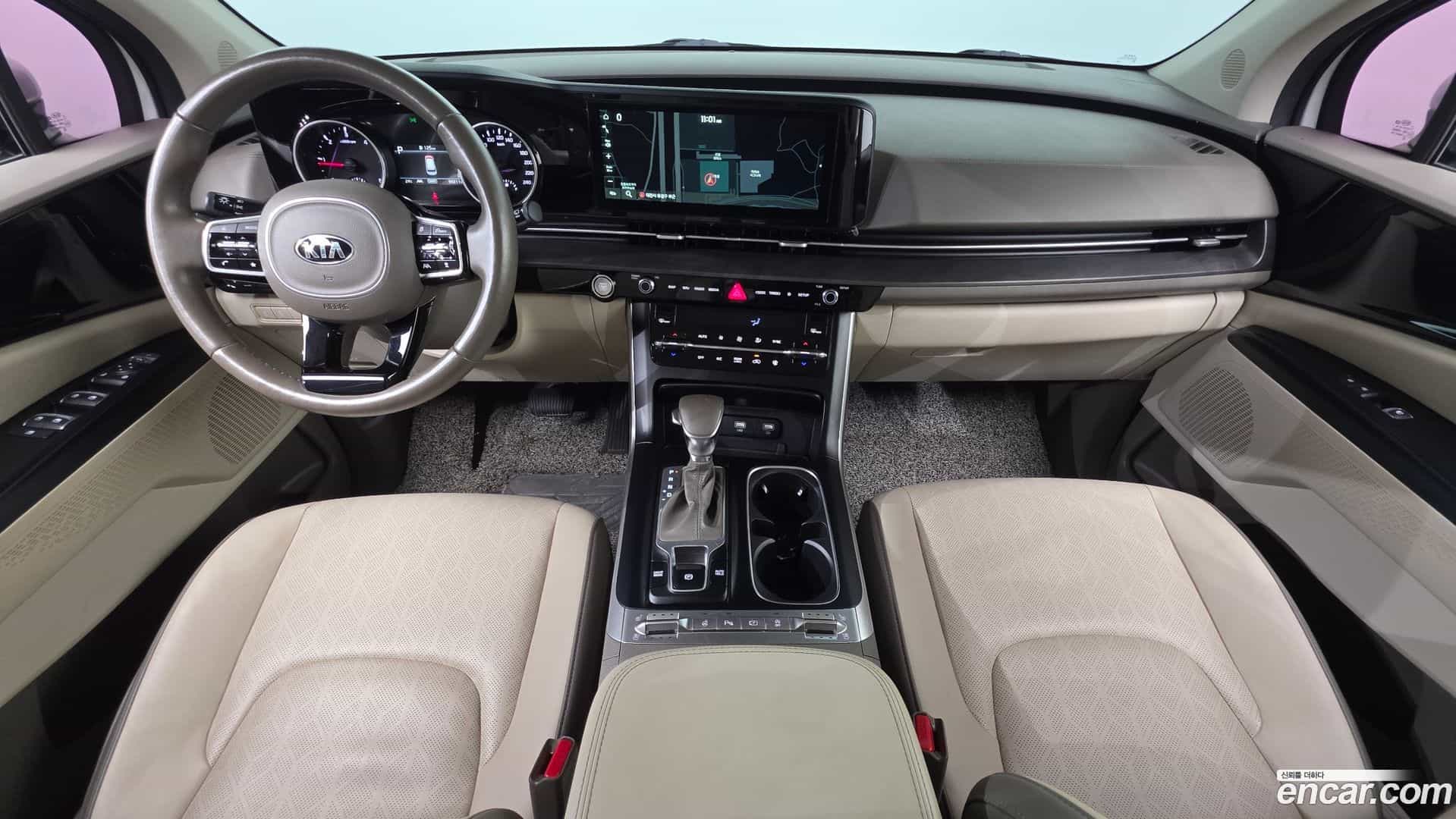 Canival Kia 2021.5-INNER-007