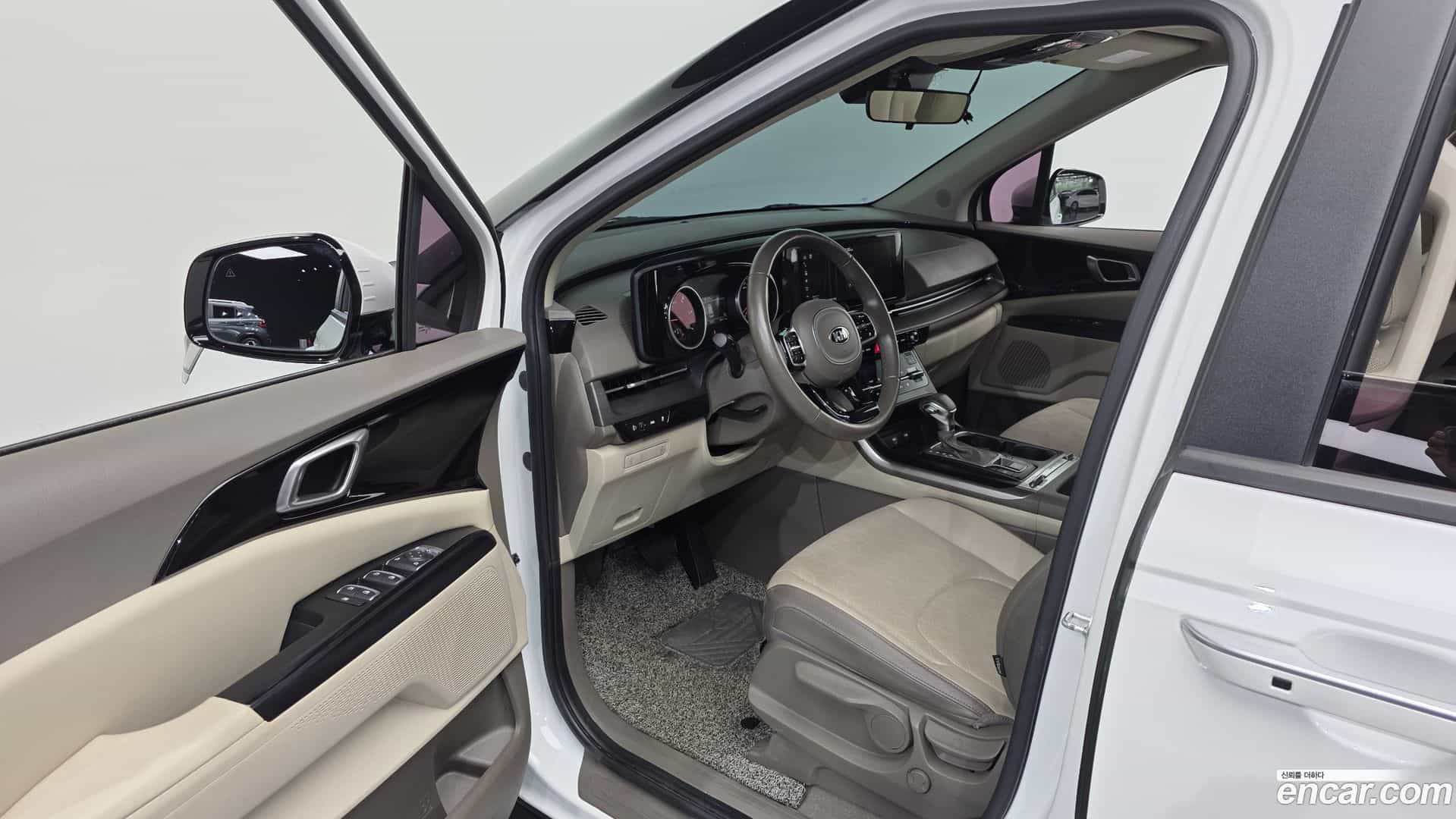 Canival Kia 2021.5-INNER-010