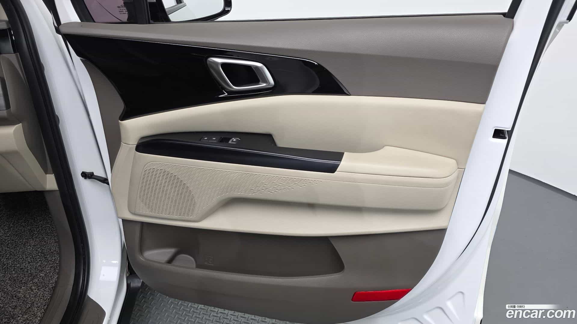 Canival Kia 2021.5-INNER-034