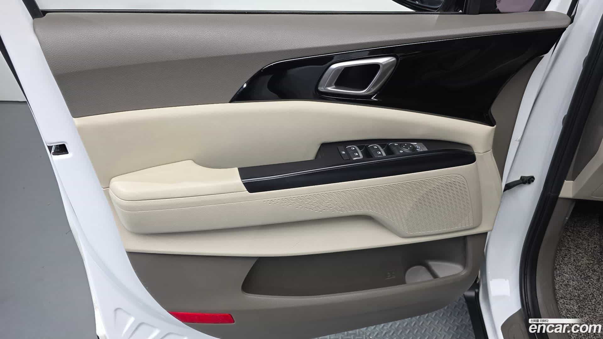 Canival Kia 2021.5-INNER-035