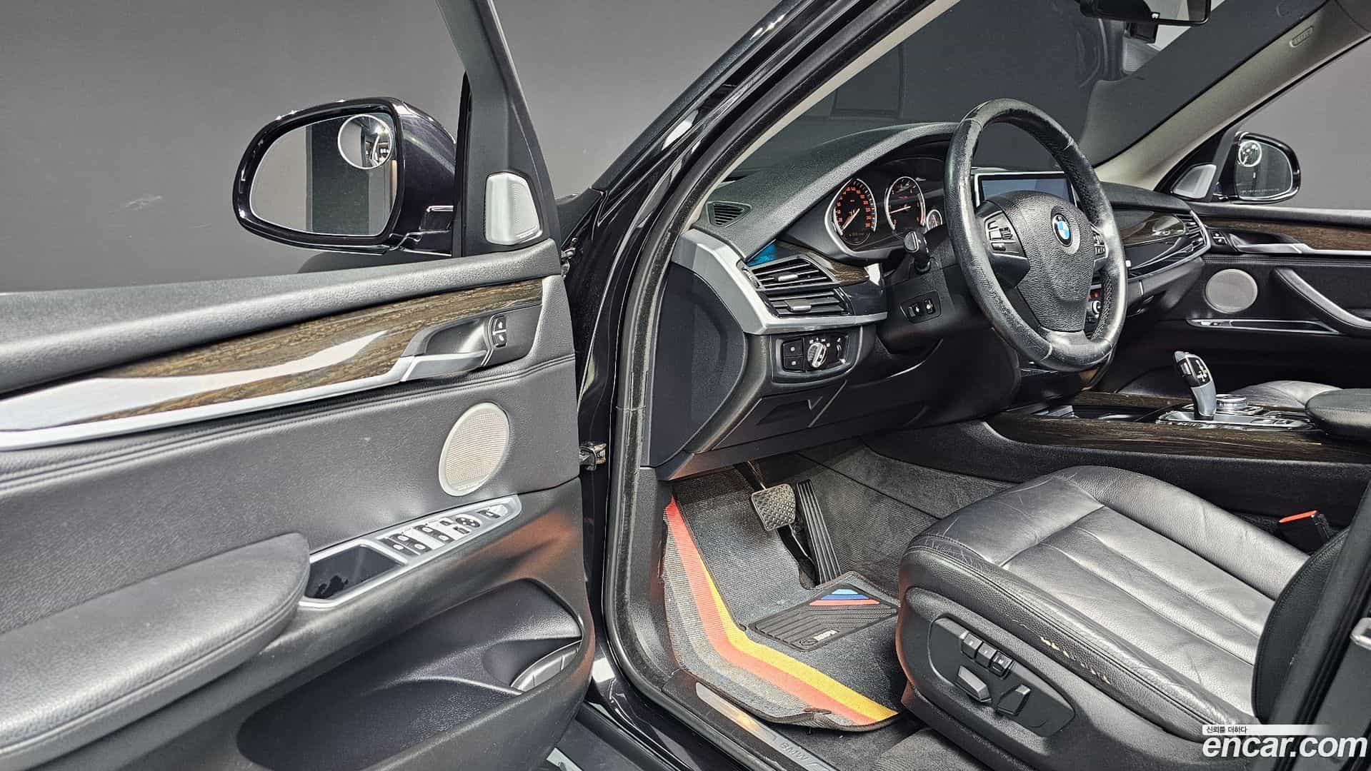 X5 BMW 2013.10-OPTION-017