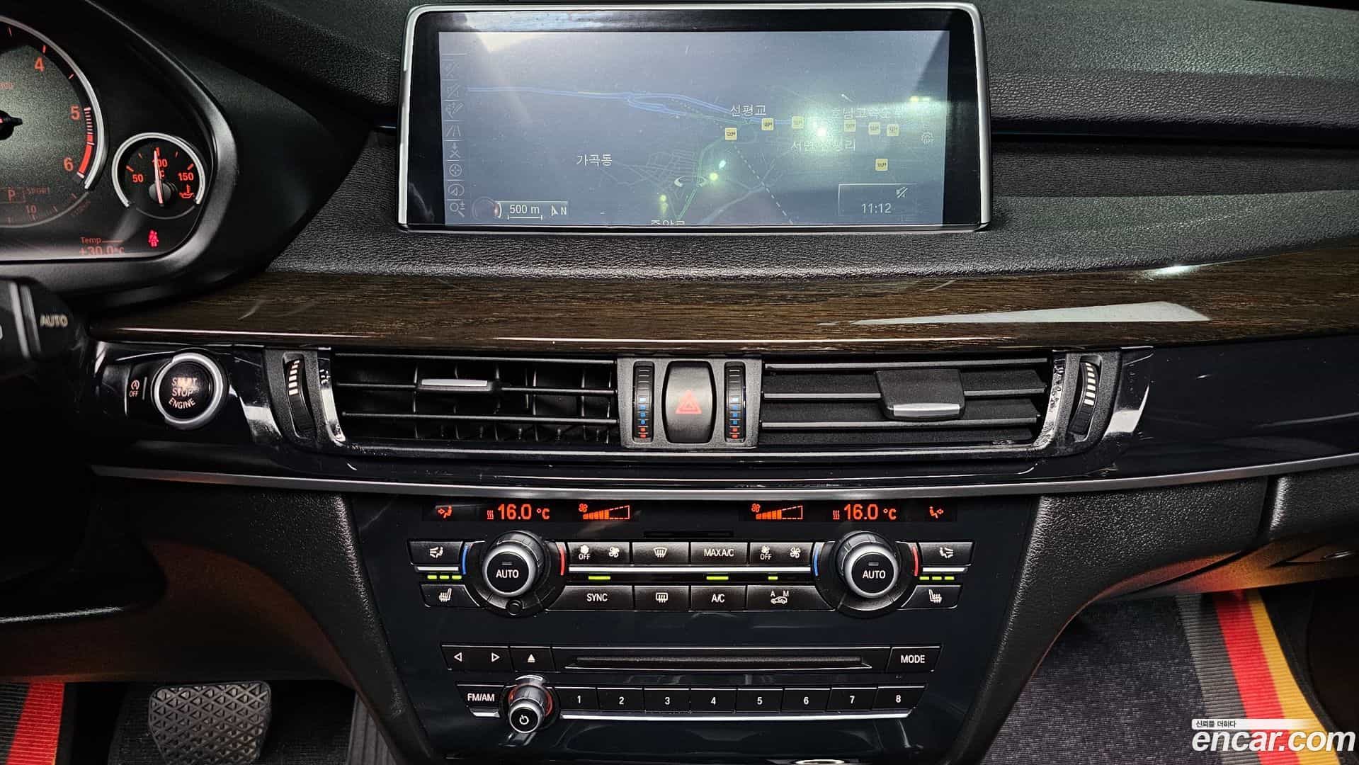 X5 BMW 2013.10-OPTION-019
