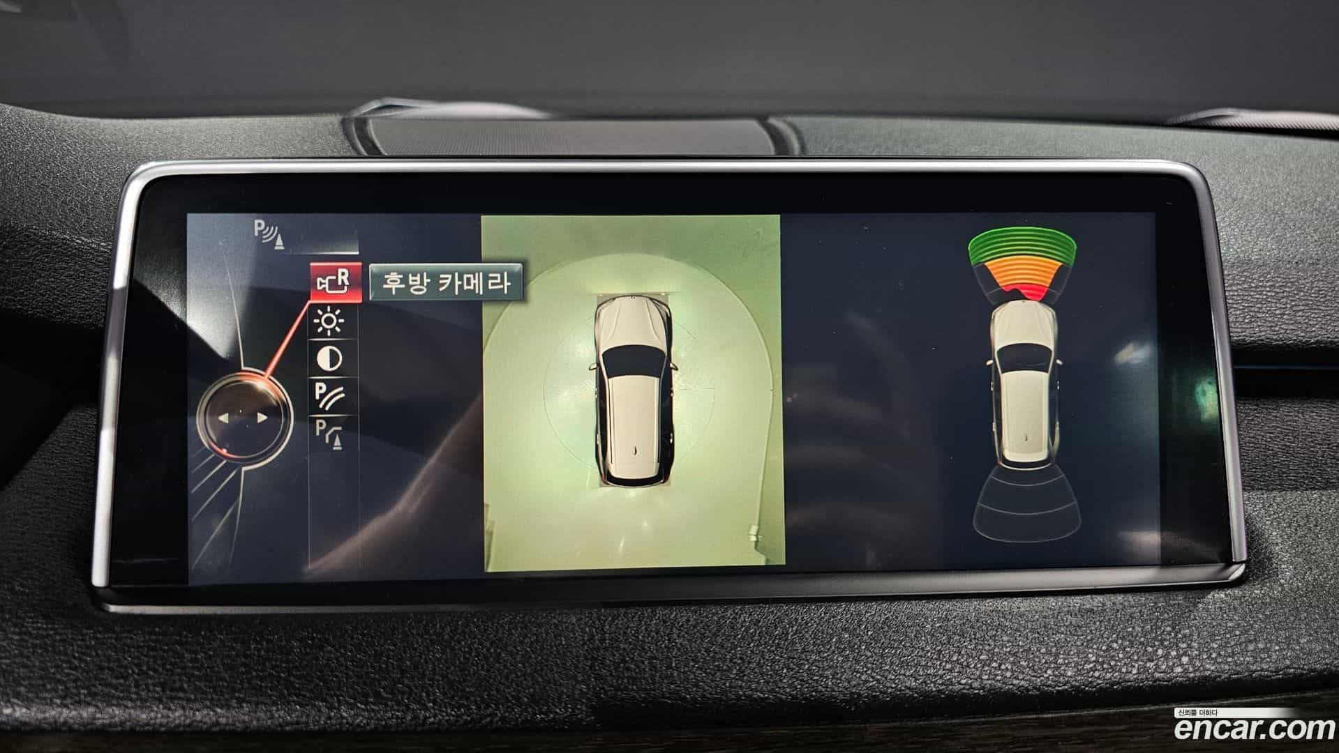 X5 BMW 2013.10-OPTION-020