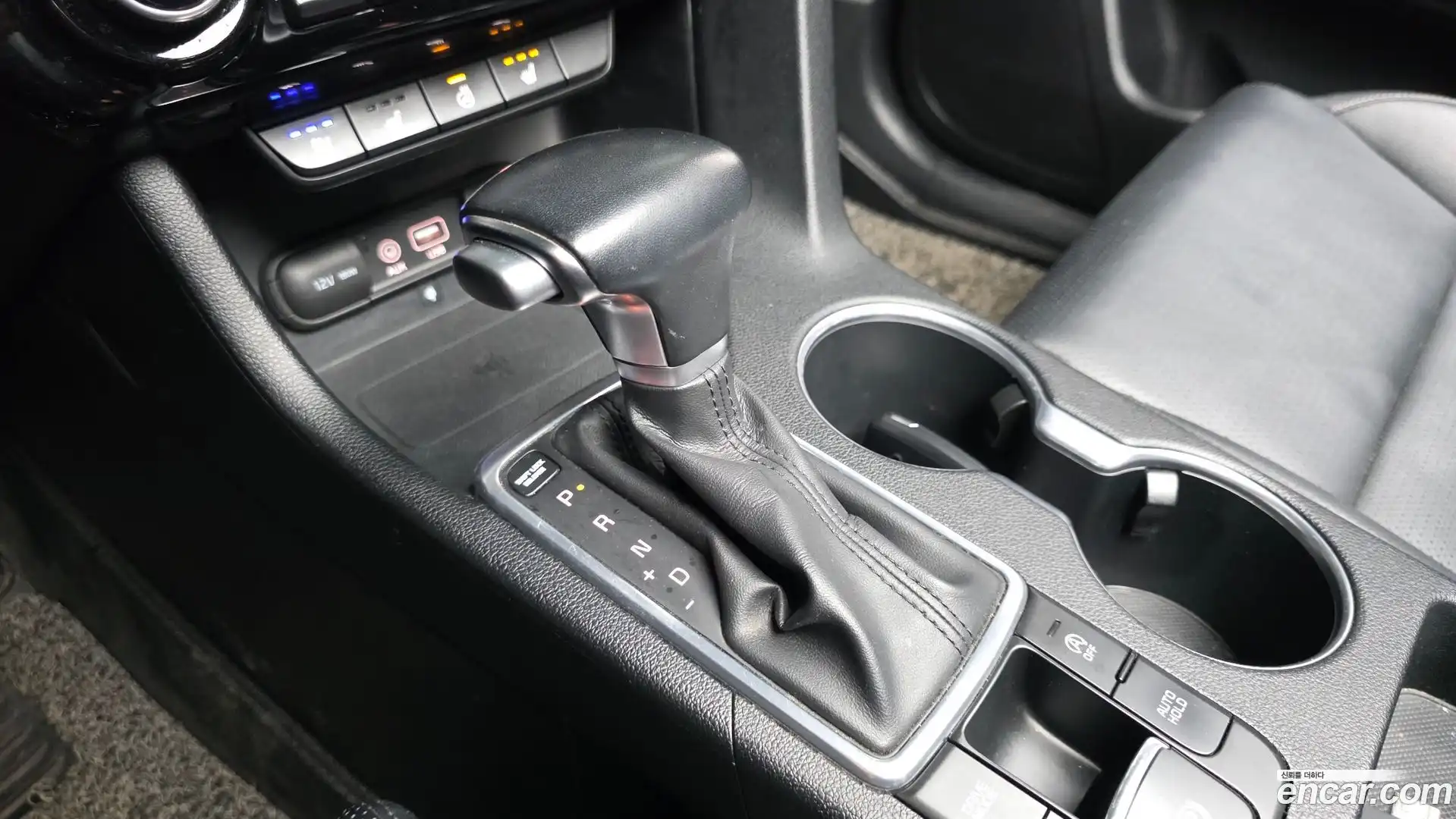 Sportage Kia 2016.11-INNER-009