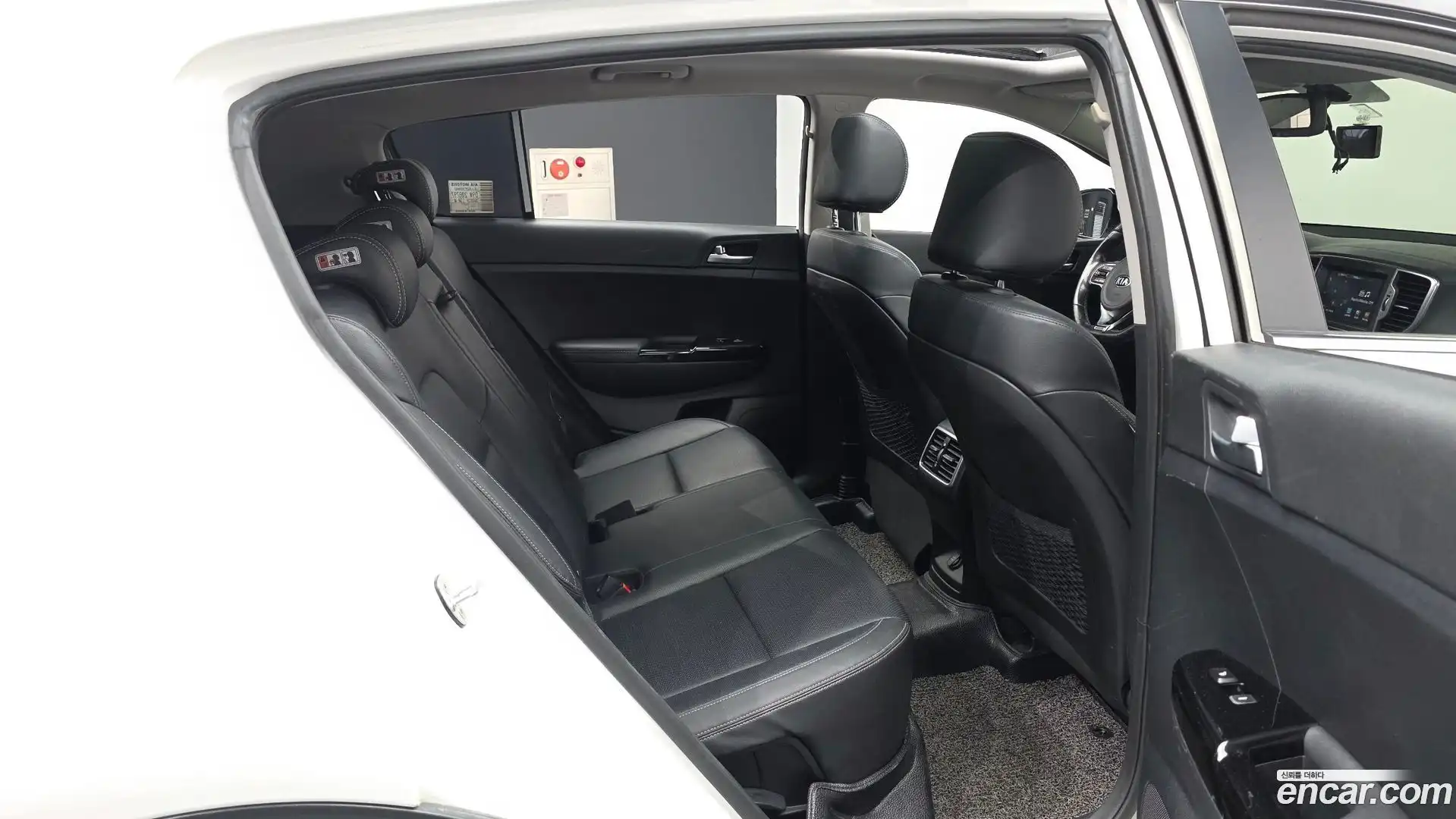 Sportage Kia 2016.11-OPTION-016