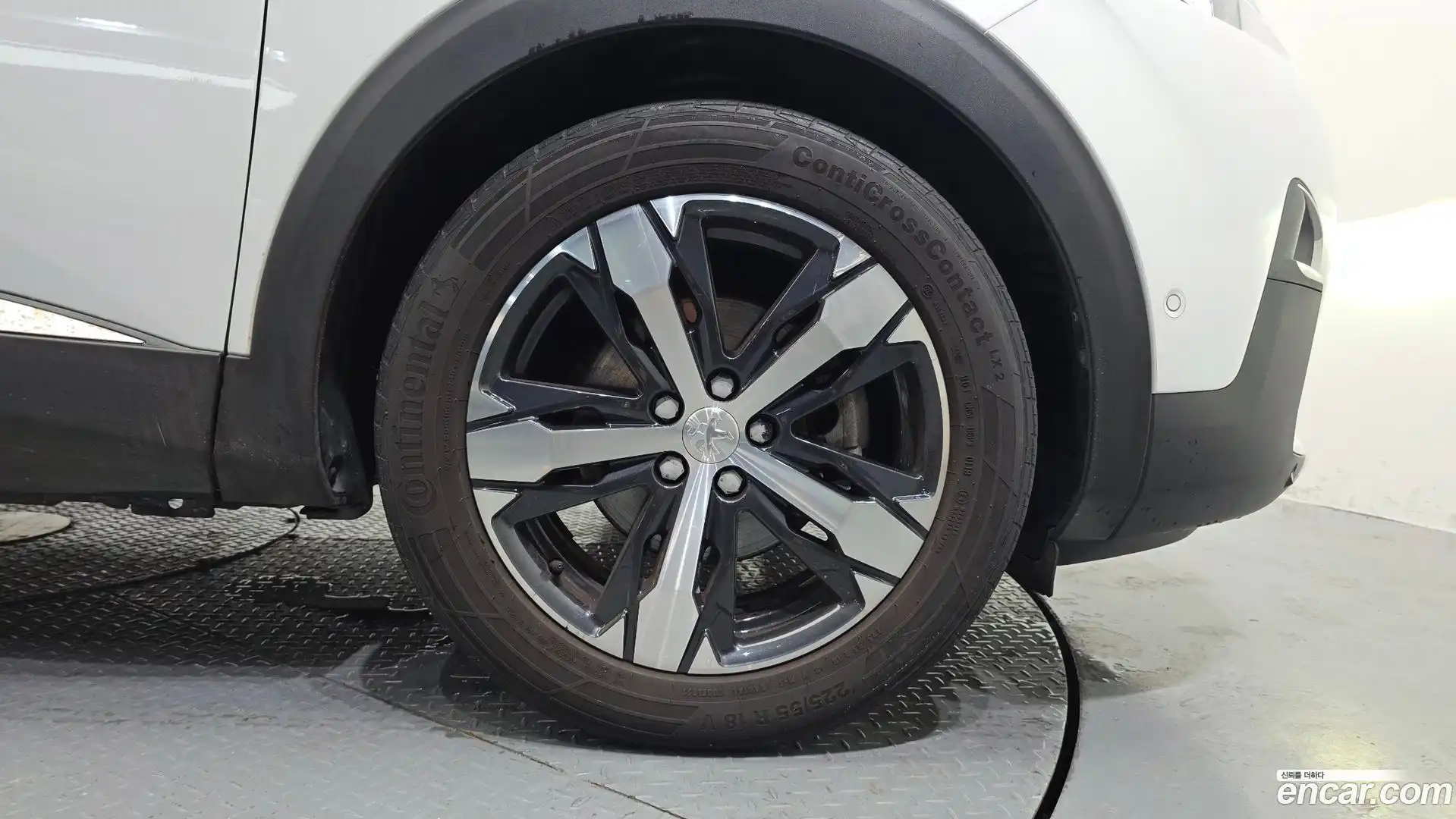3008 Peugeot 2019.11-OUTER-005