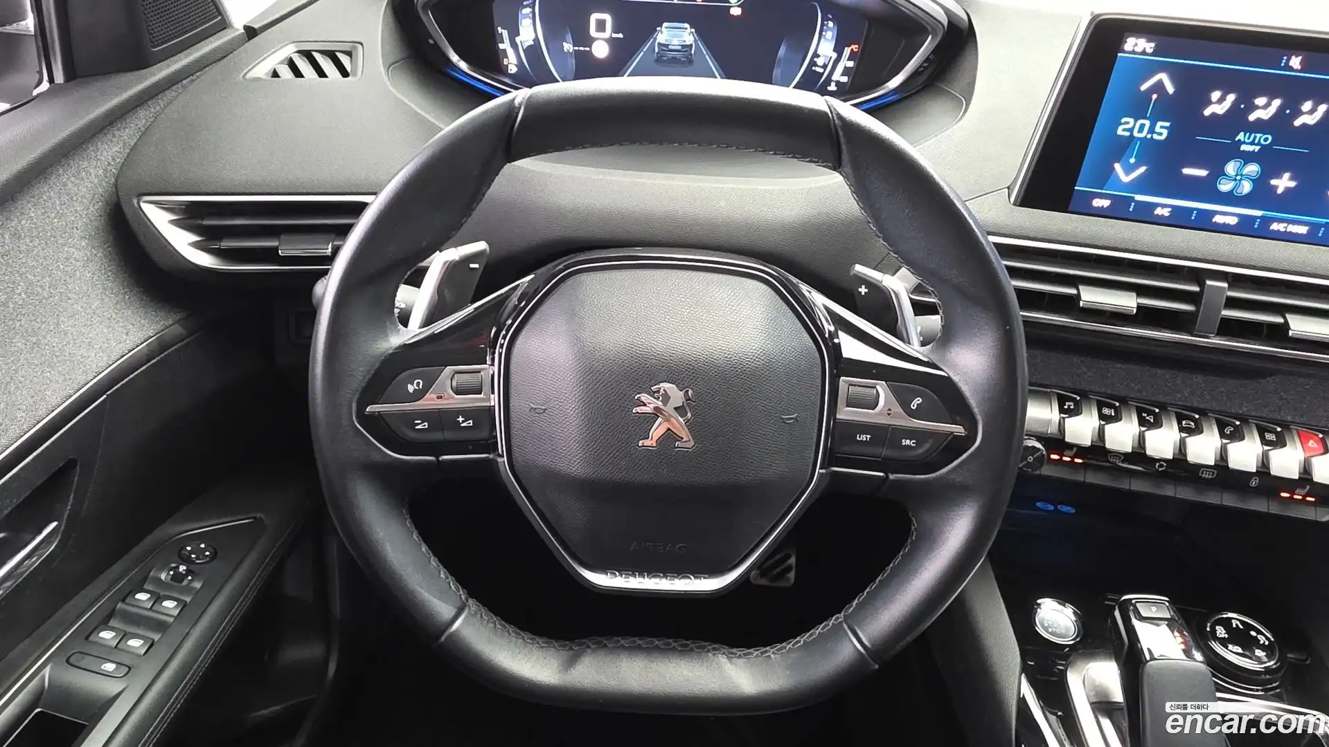 3008 Peugeot 2019.11-OPTION-017