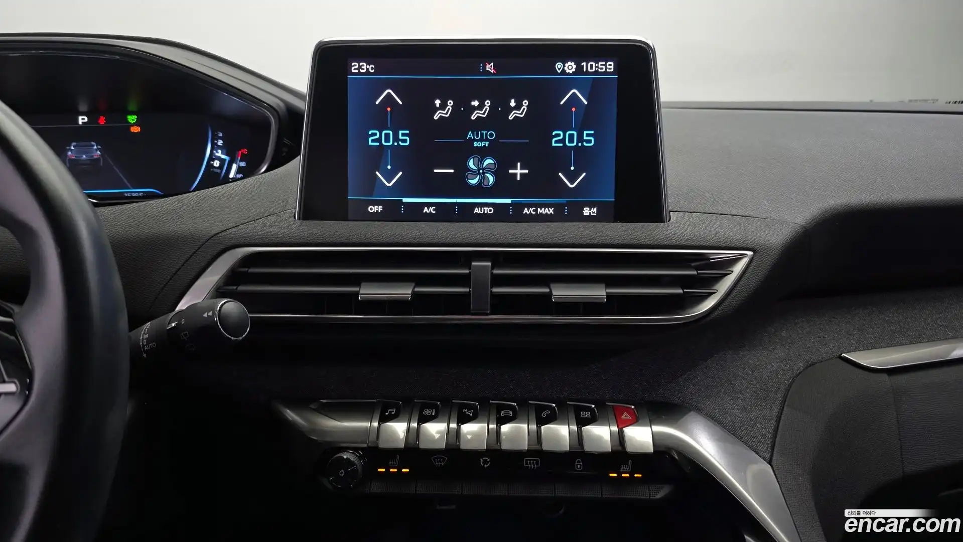 3008 Peugeot 2019.11-OPTION-019