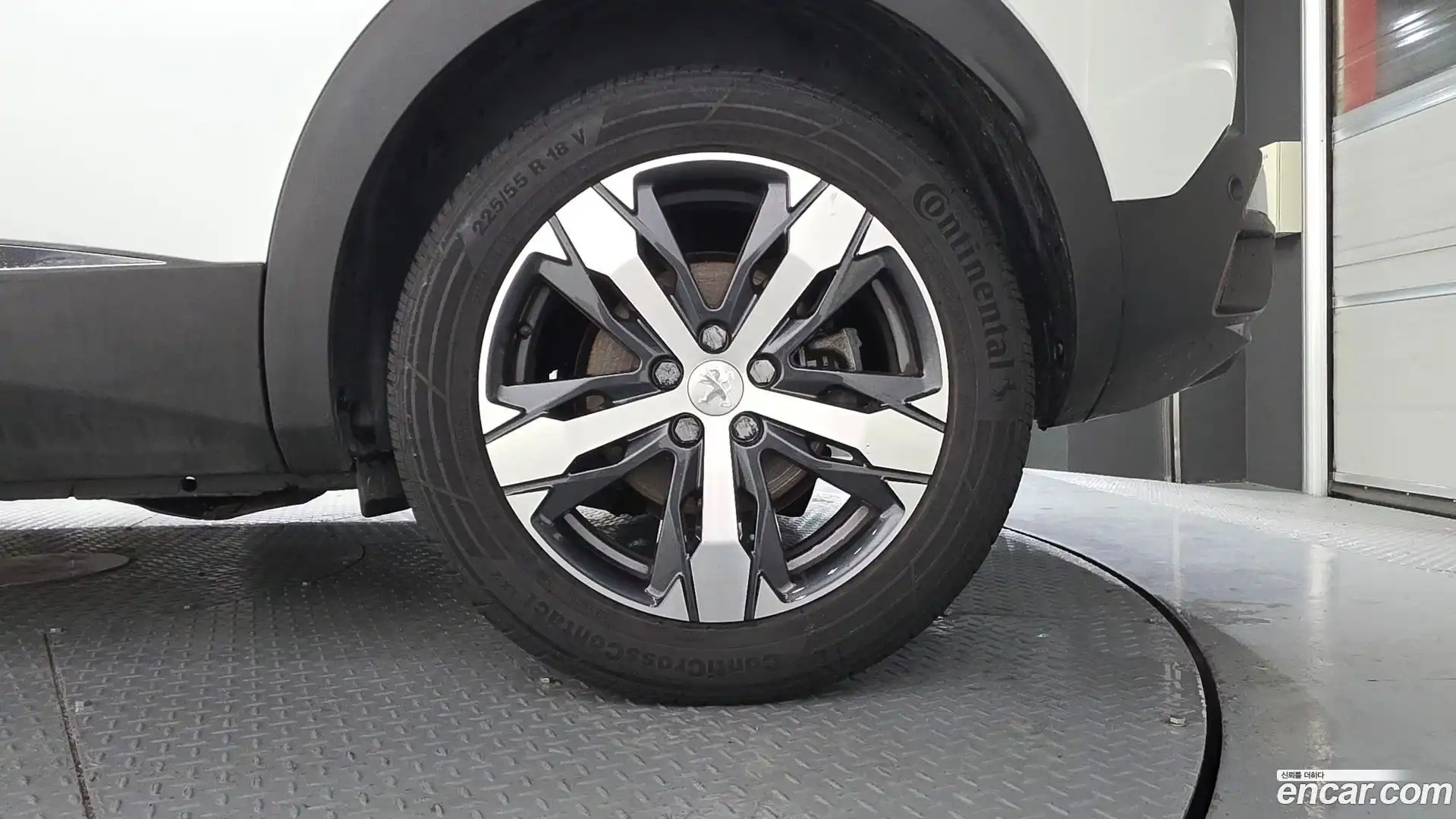 3008 Peugeot 2019.11-OUTER-031