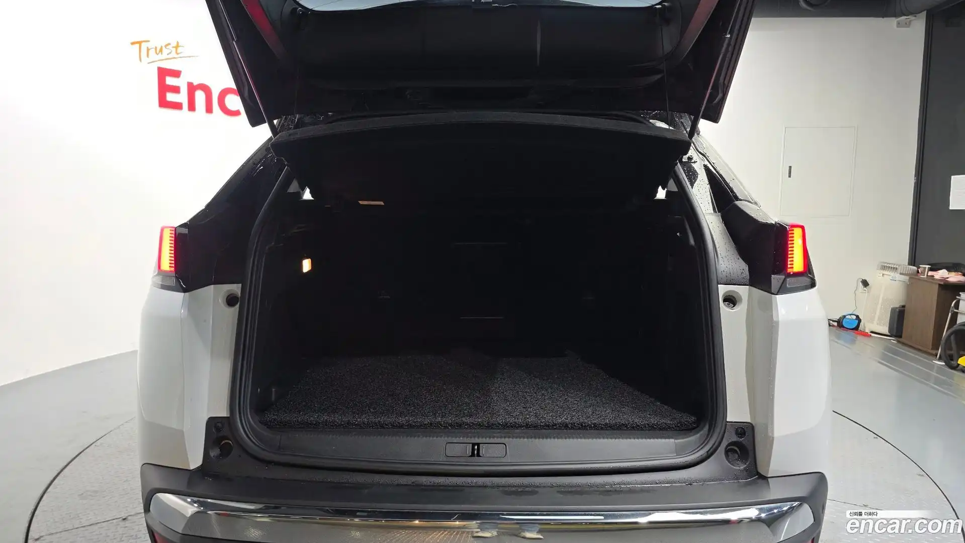 3008 Peugeot 2019.11-OPTION-043