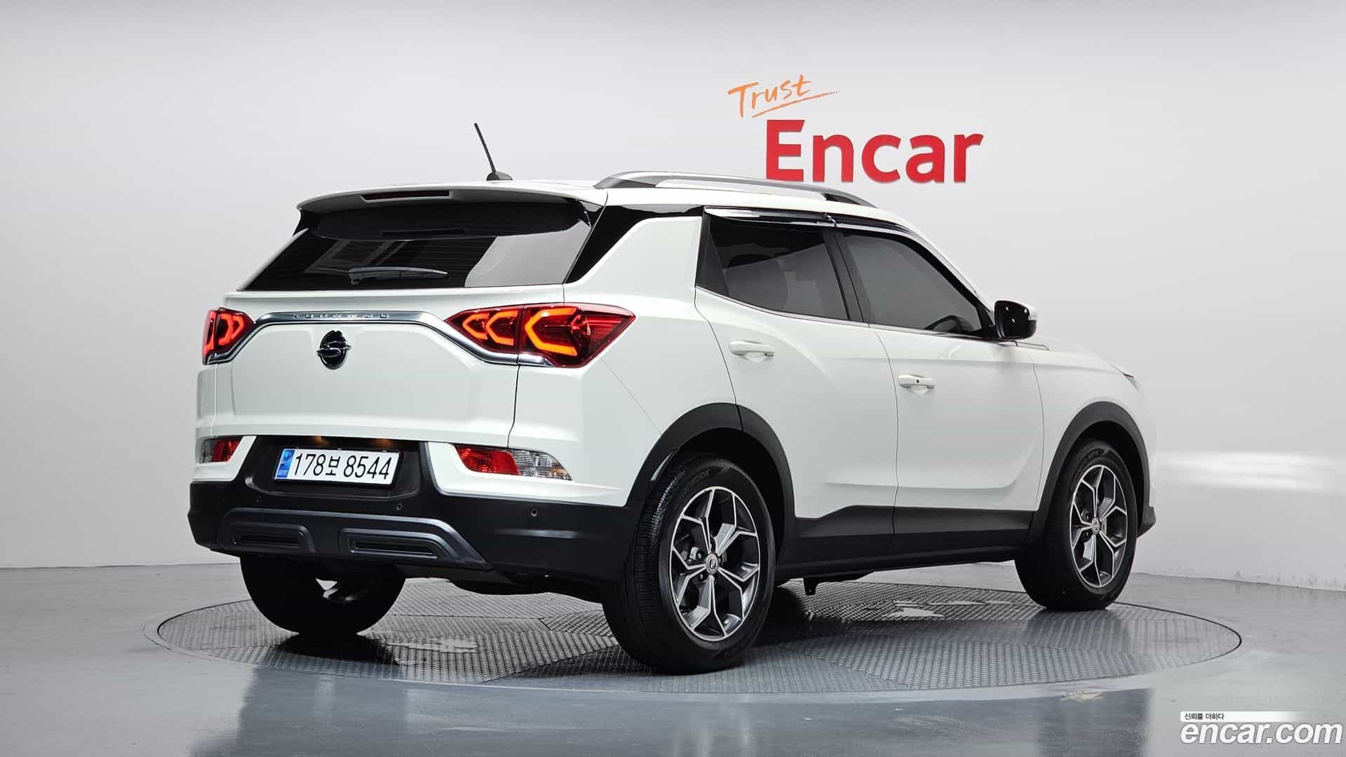 KORANDO KG Mobility 2020.6-OUTER-002