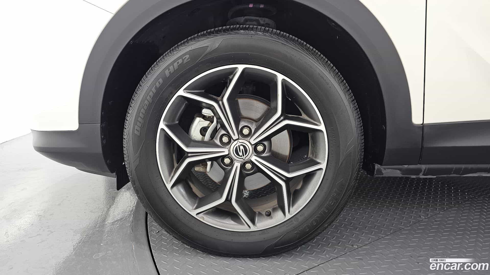 KORANDO KG Mobility 2020.6-OUTER-005