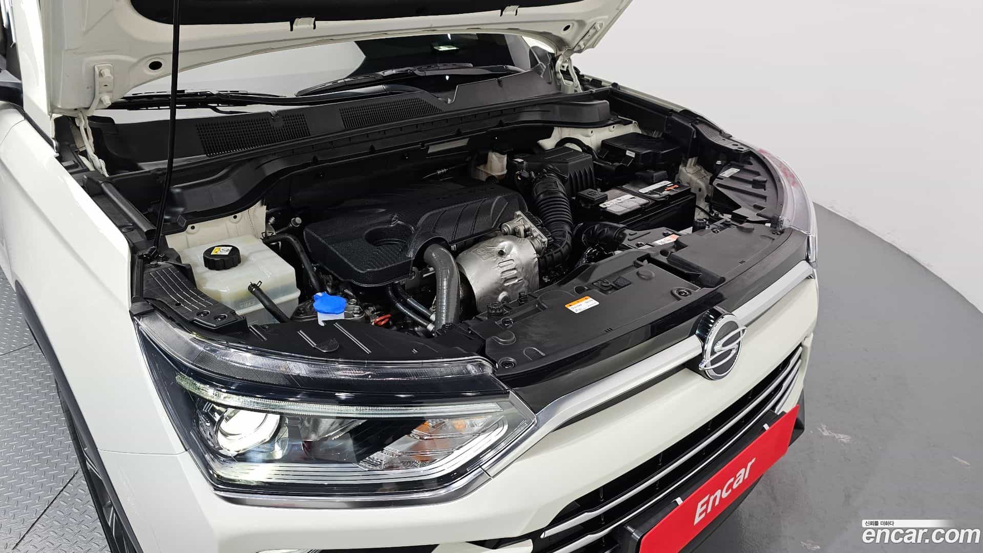 KORANDO KG Mobility 2020.6-OUTER-006