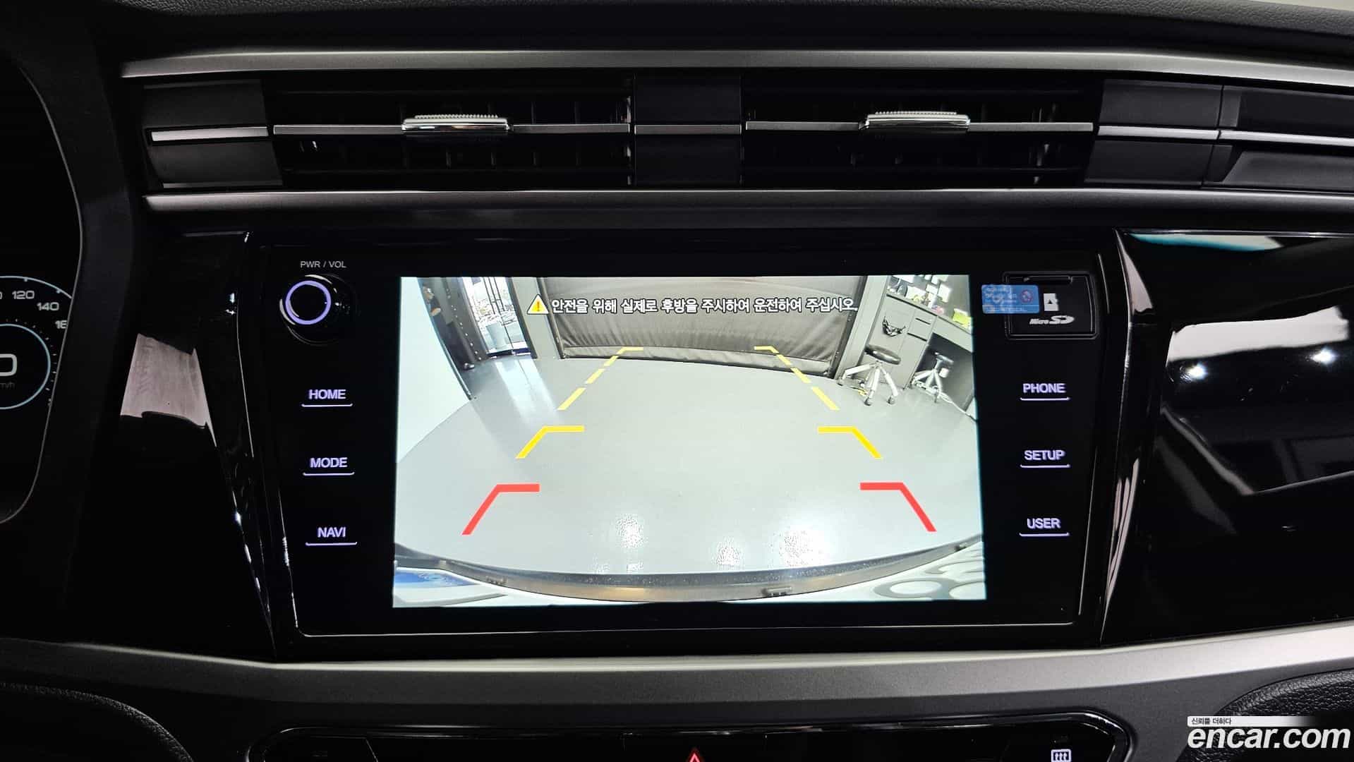 KORANDO KG Mobility 2020.6-OPTION-018