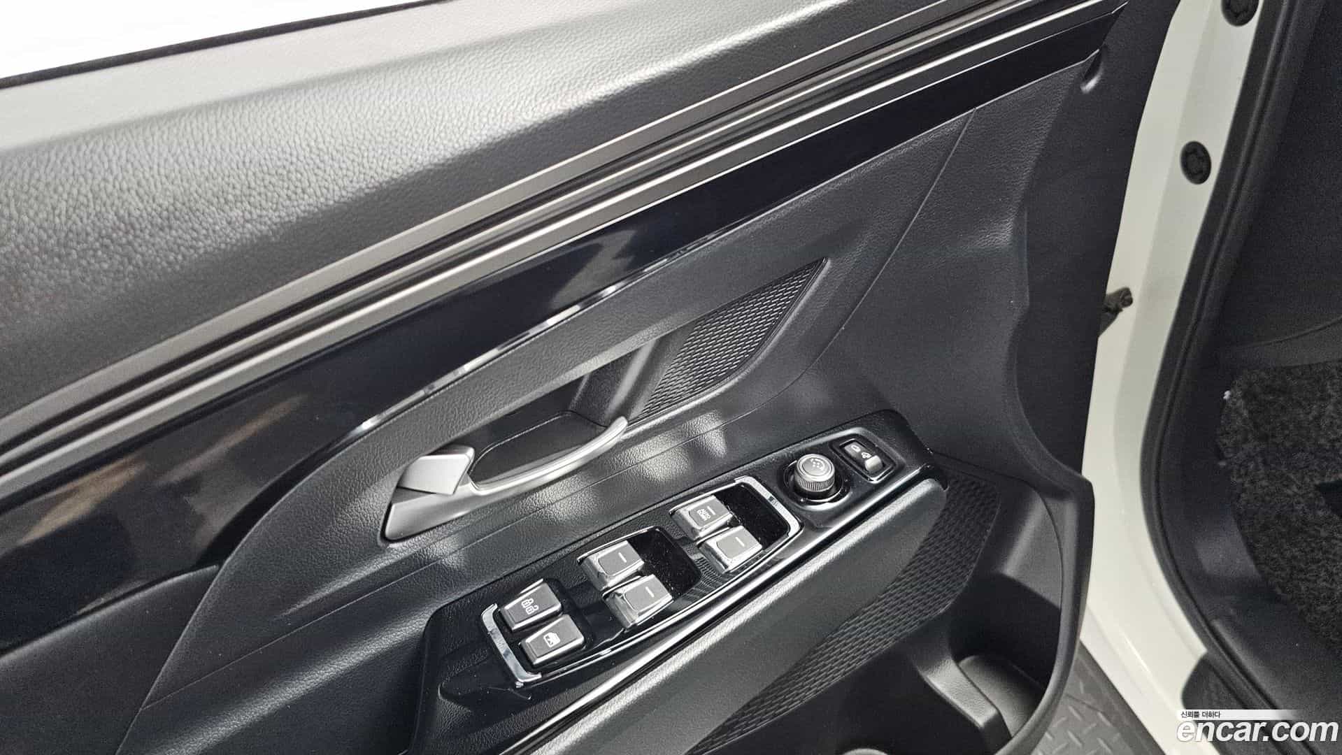 KORANDO KG Mobility 2020.6-OPTION-019