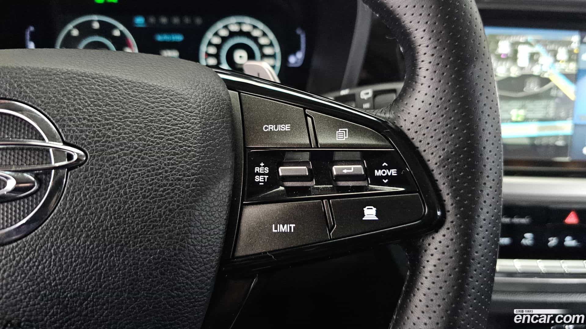 KORANDO KG Mobility 2020.6-OPTION-020