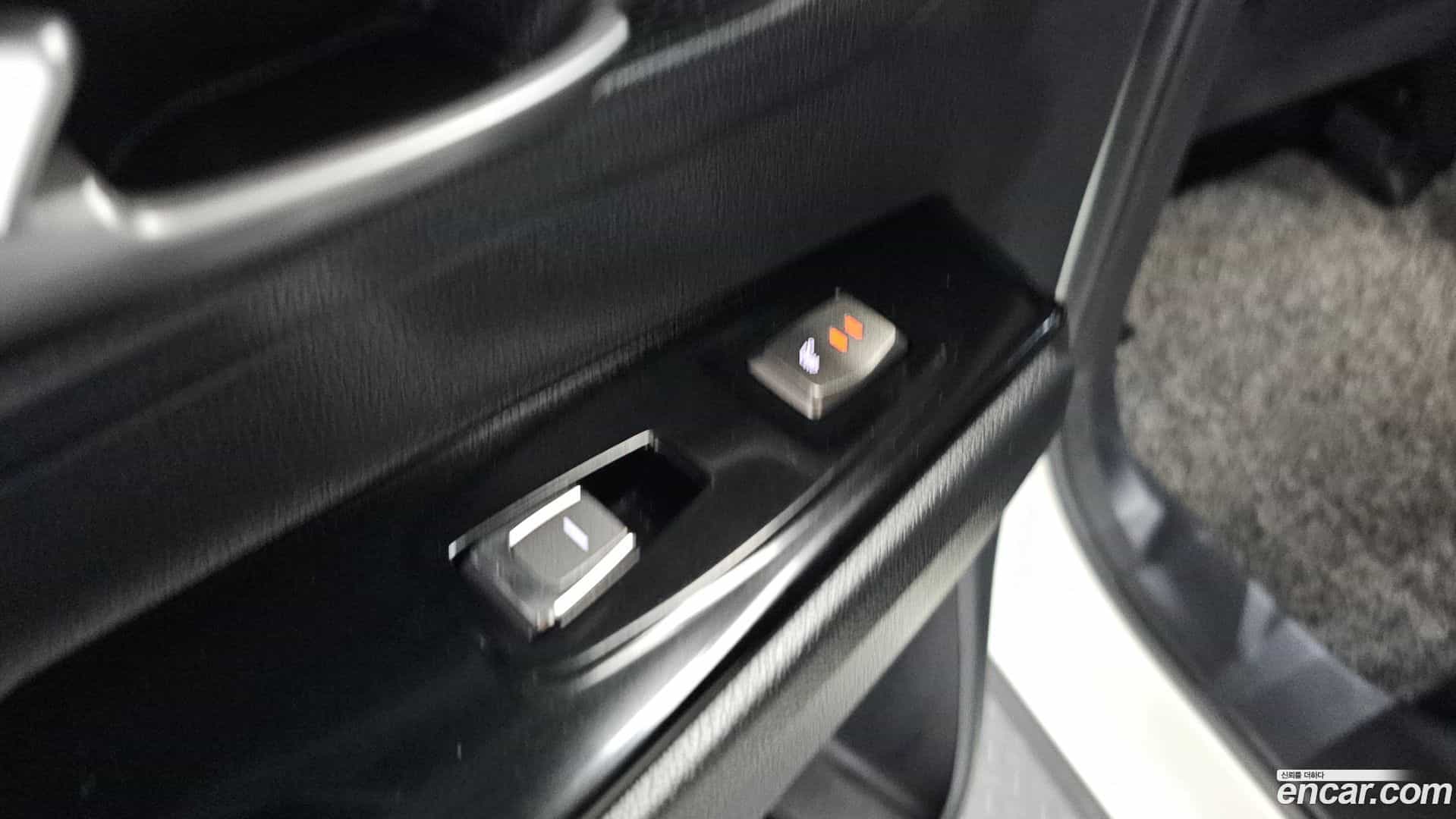 KORANDO KG Mobility 2020.6-OPTION-021