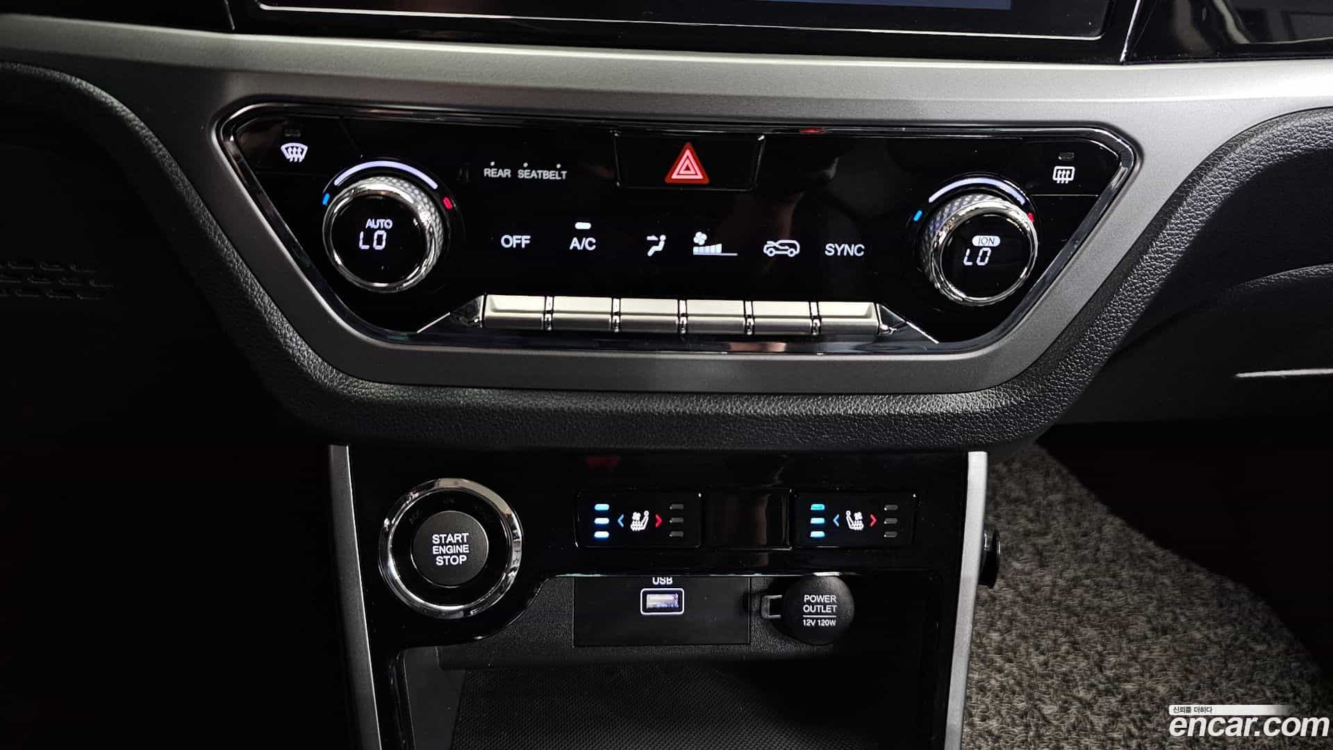 KORANDO KG Mobility 2020.6-OPTION-023