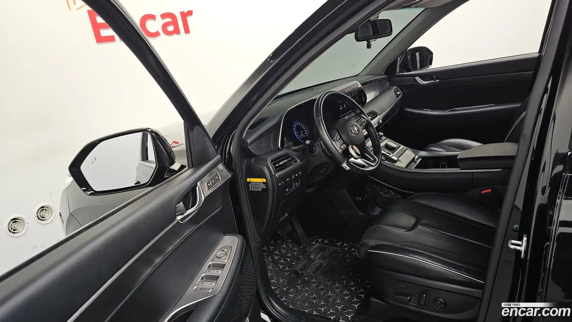 Palisade Hyundai 2019.11-INNER-010
