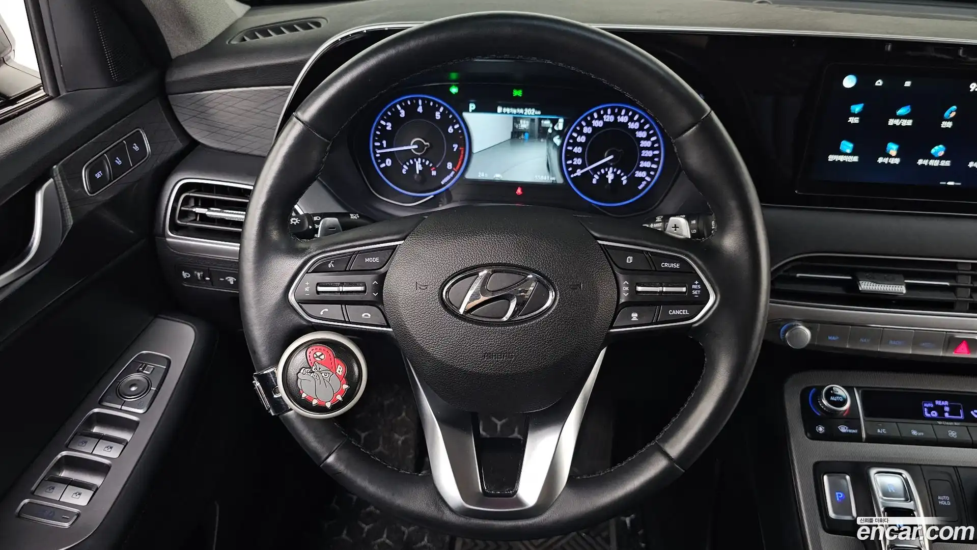 Palisade Hyundai 2019.11-OPTION-017