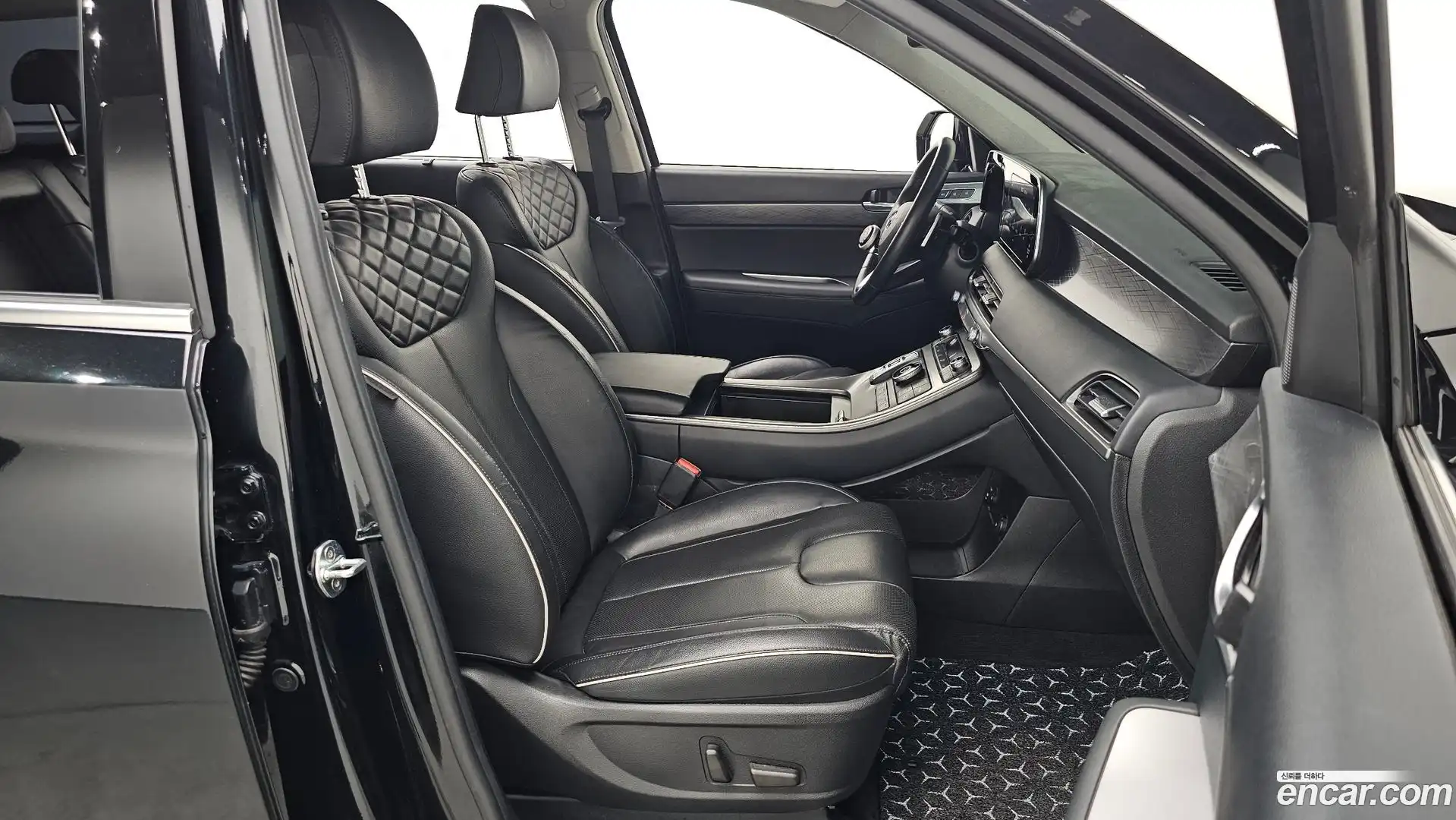 Palisade Hyundai 2019.11-INNER-036