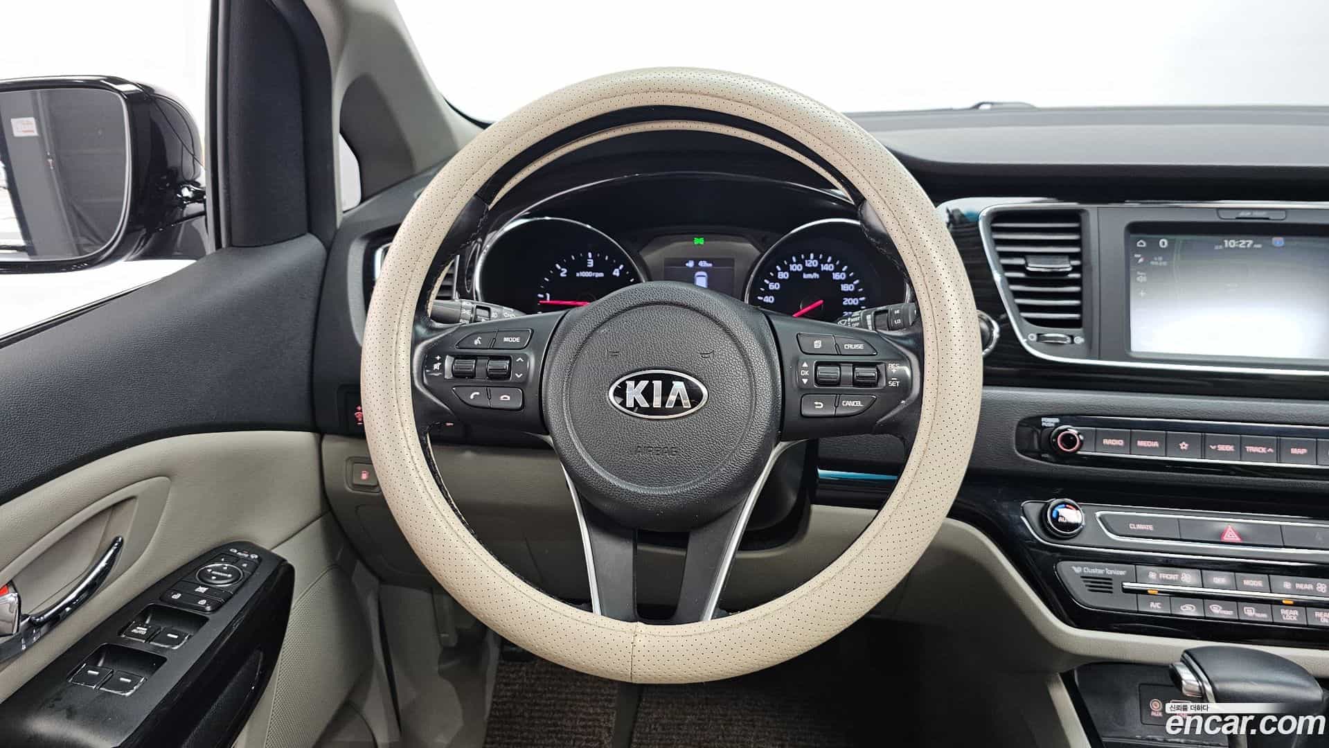 Canival Kia 2018.10-OPTION-016