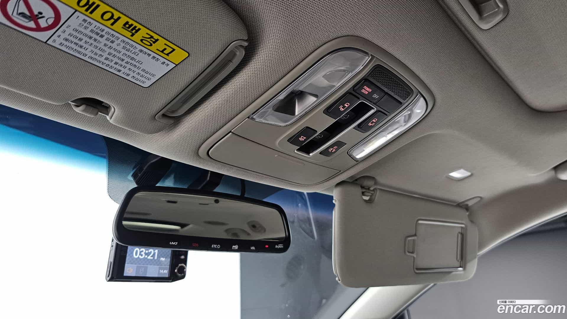 Canival Kia 2018.10-OPTION-022
