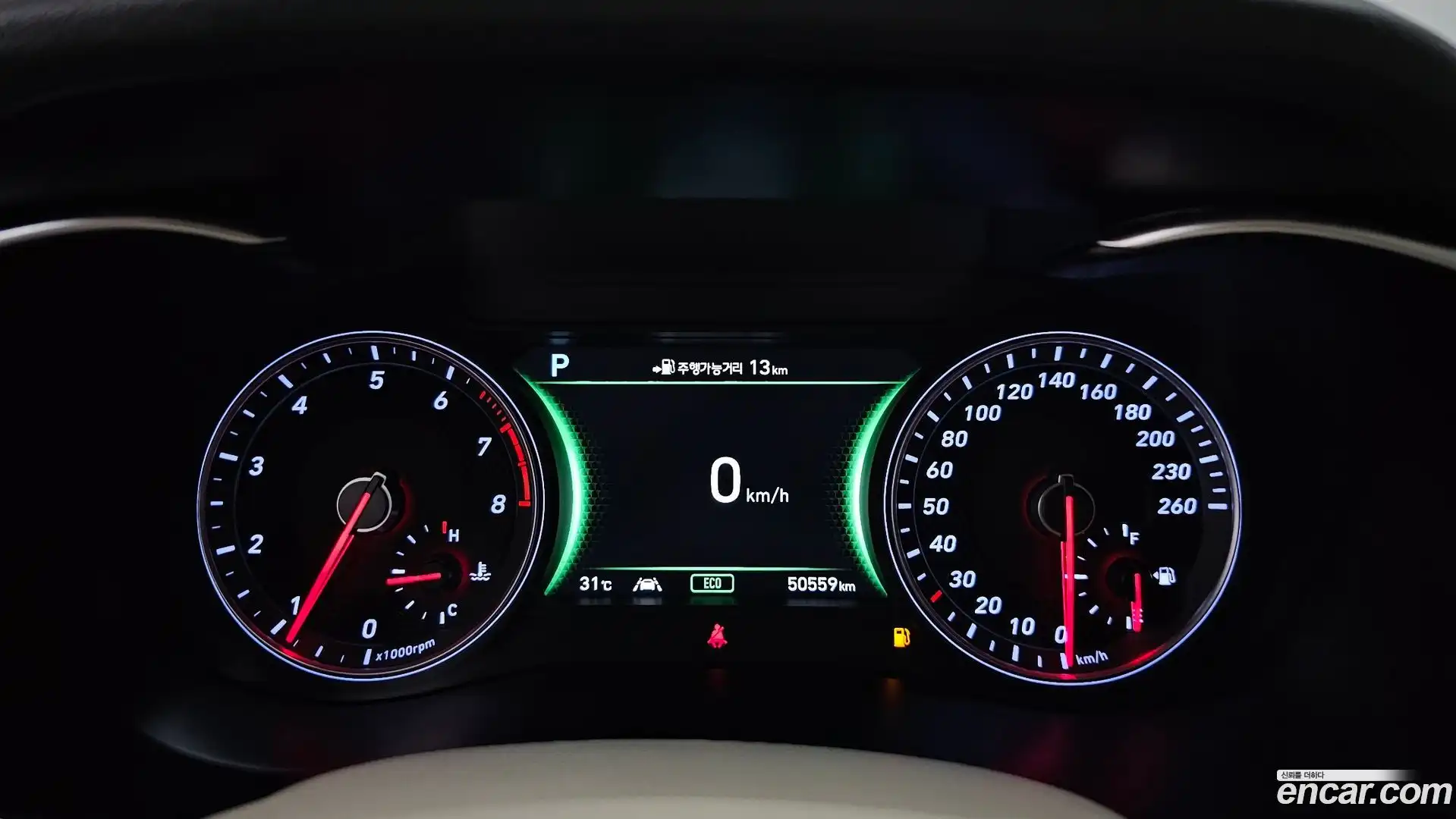 G70 Genesis 2019.0-INNER-008