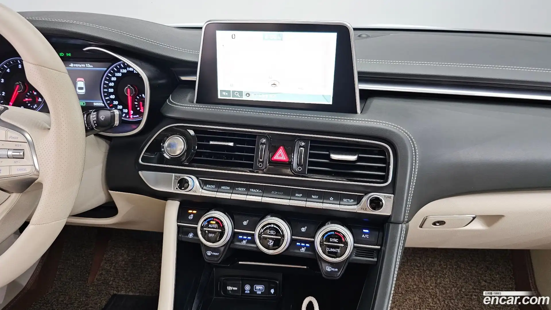 G70 Genesis 2019.0-OPTION-018