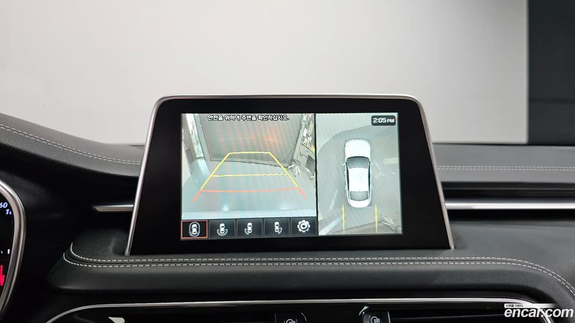 G70 Genesis 2019.0-OPTION-019