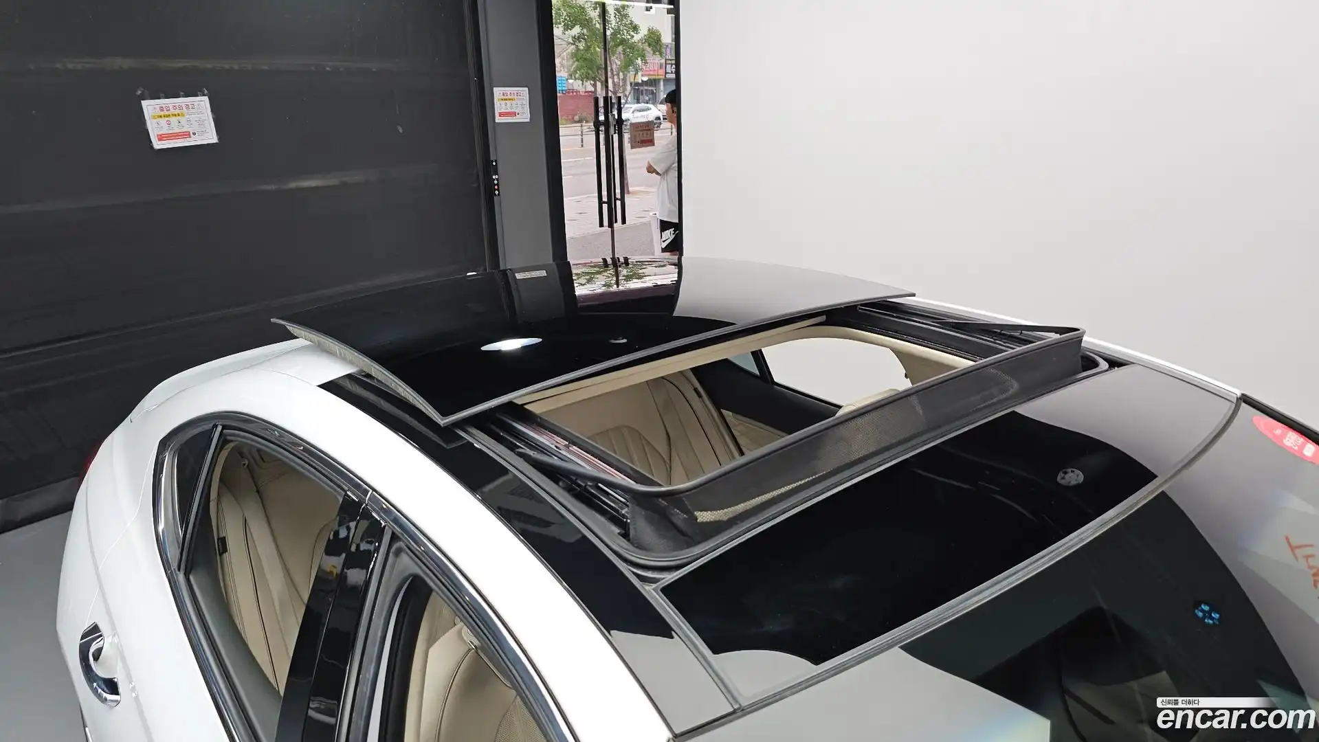 G70 Genesis 2019.0-OPTION-023