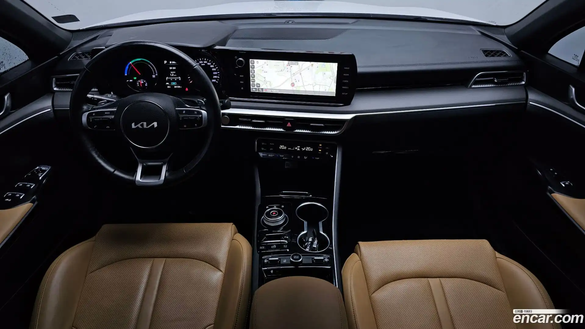 K5 Kia 2023.1-INNER-007