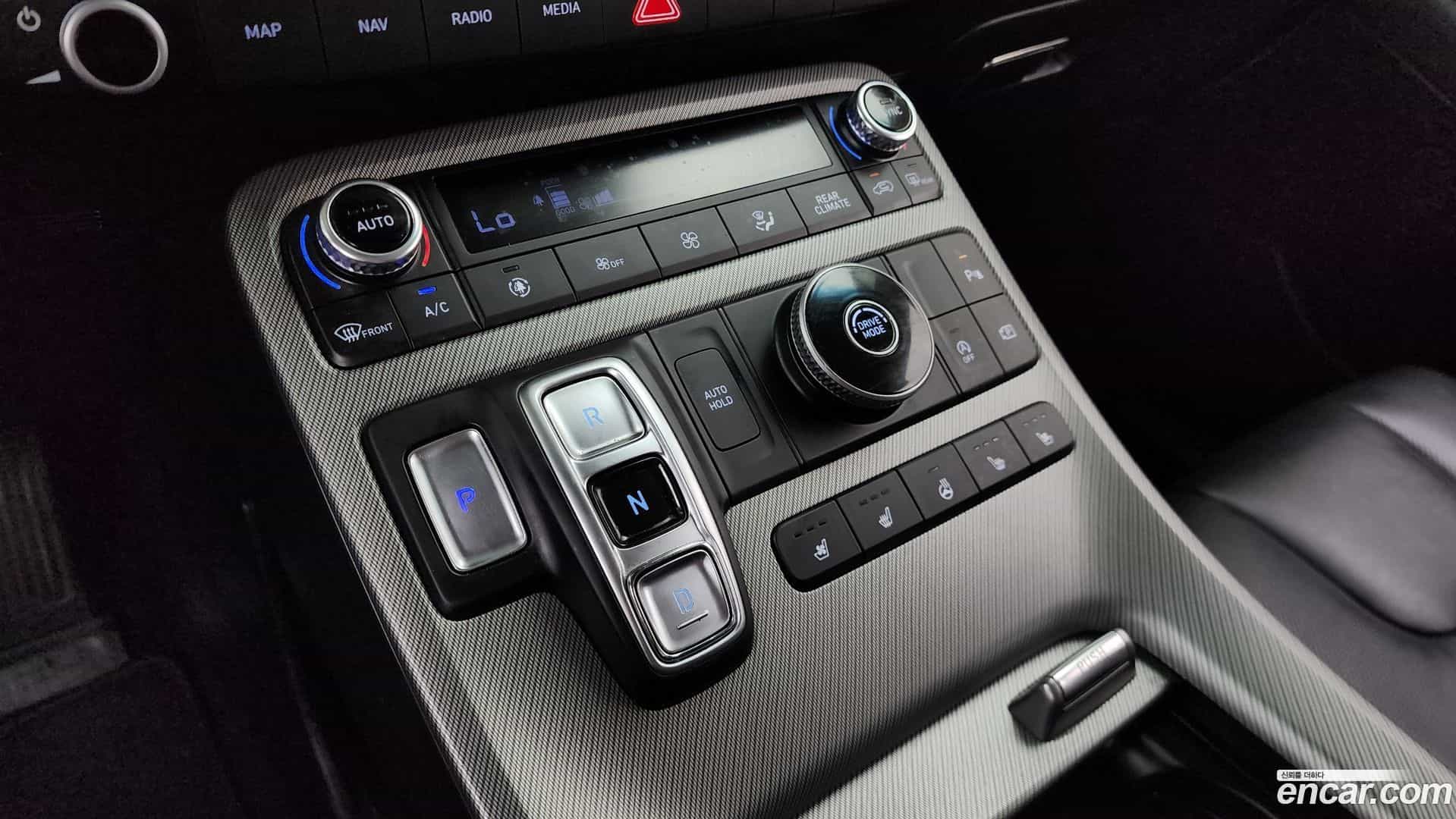 Palisade Hyundai 2022.7-INNER-009