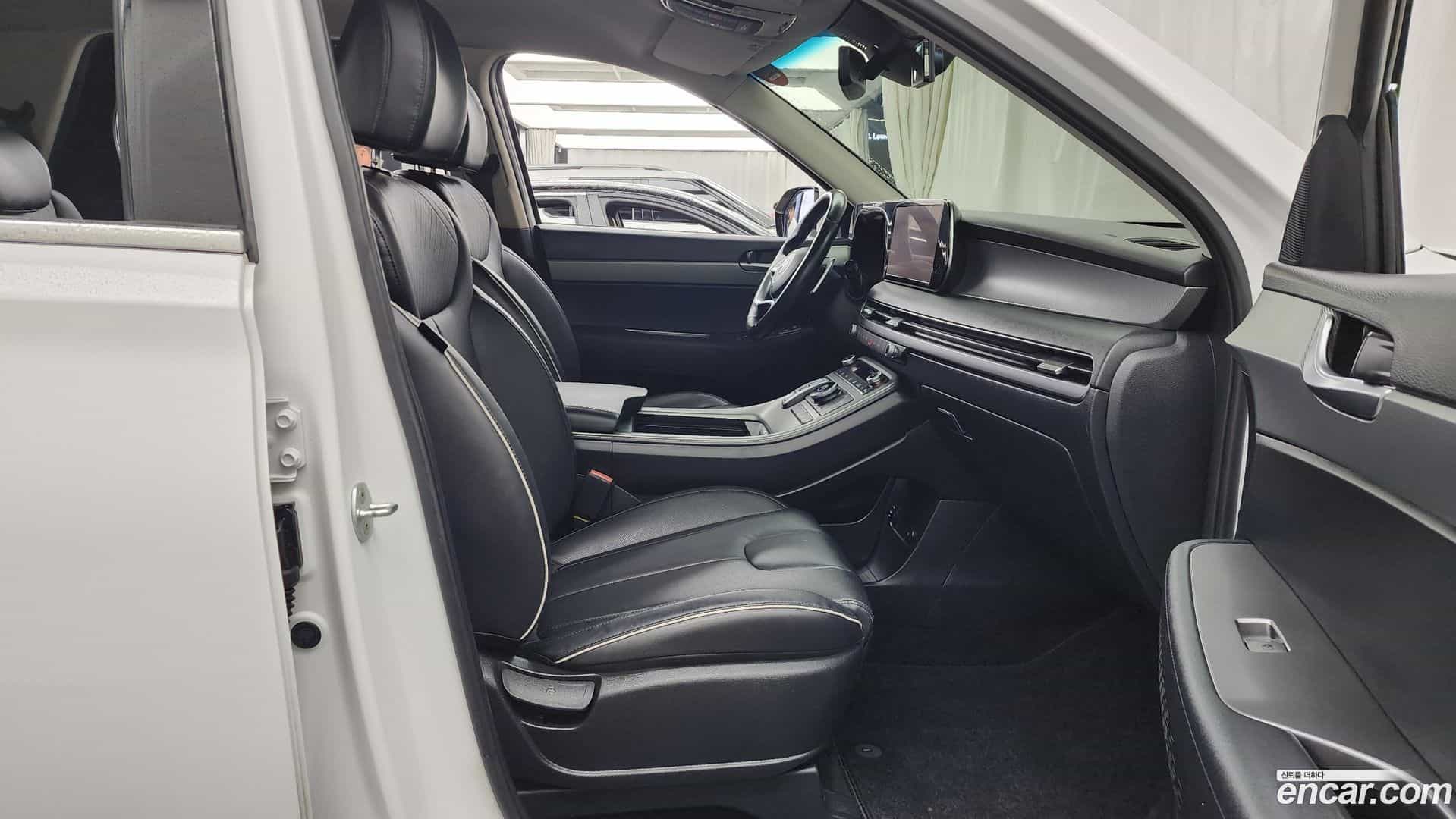 Palisade Hyundai 2022.7-OPTION-015