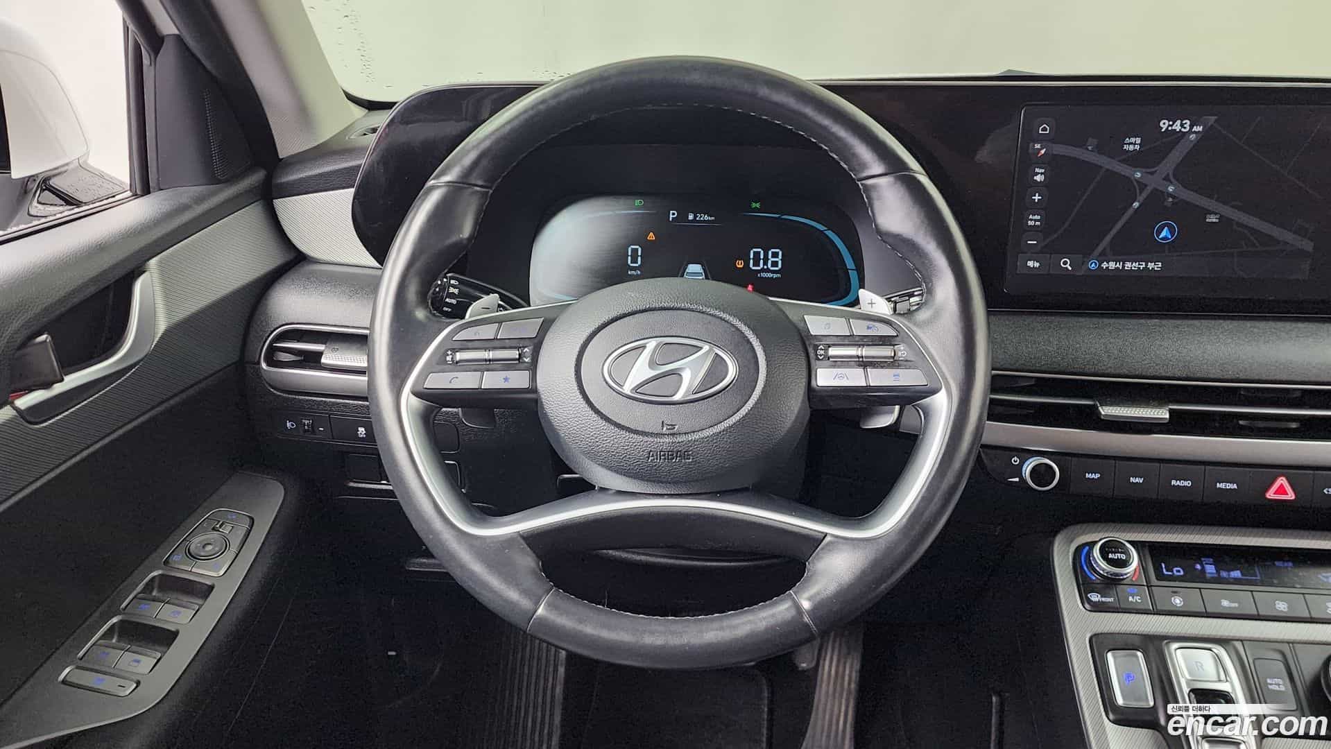 Palisade Hyundai 2022.7-OPTION-017
