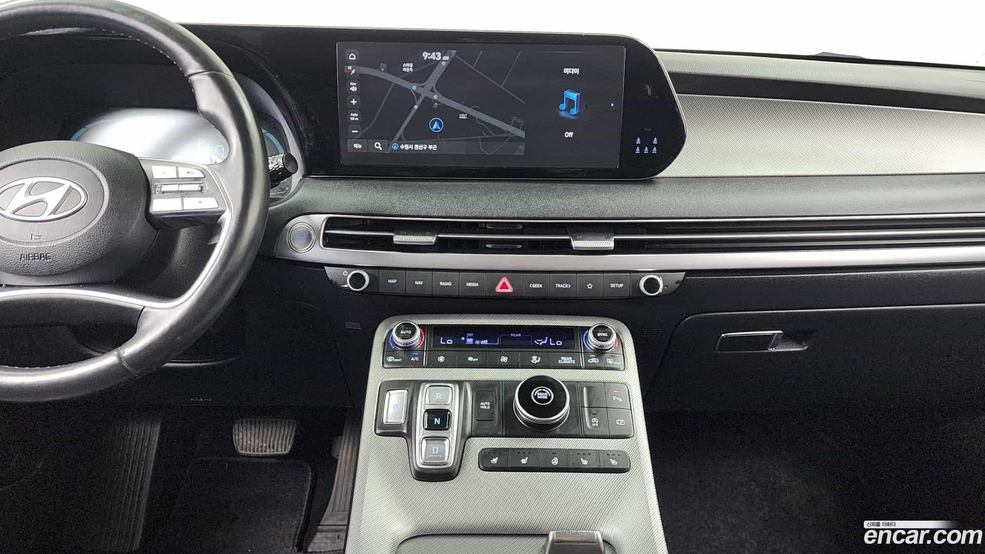 Palisade Hyundai 2022.7-OPTION-018