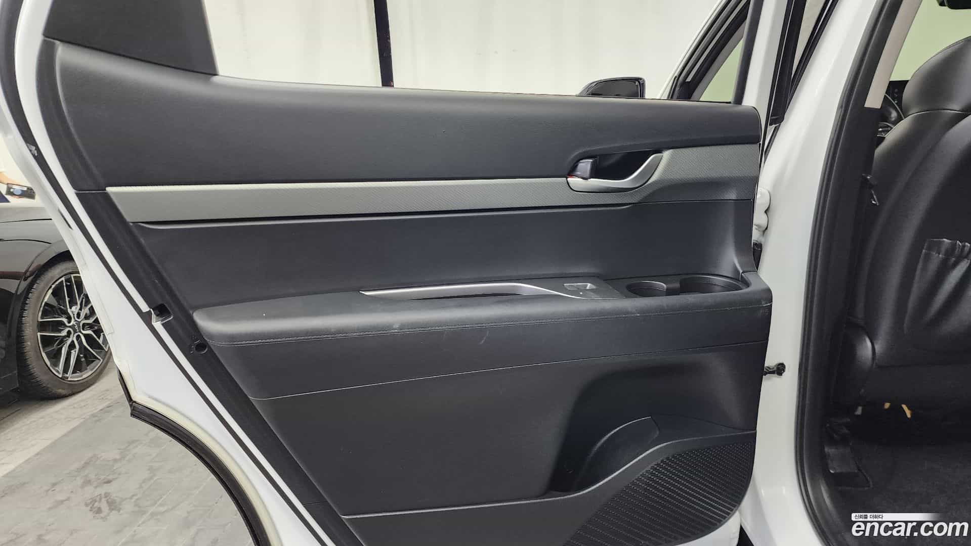 Palisade Hyundai 2022.7-INNER-035