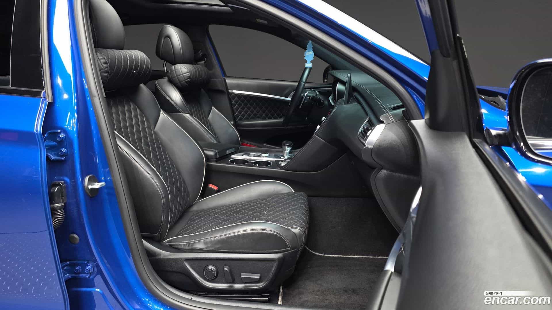 G70 Genesis 2017.8-OPTION-015
