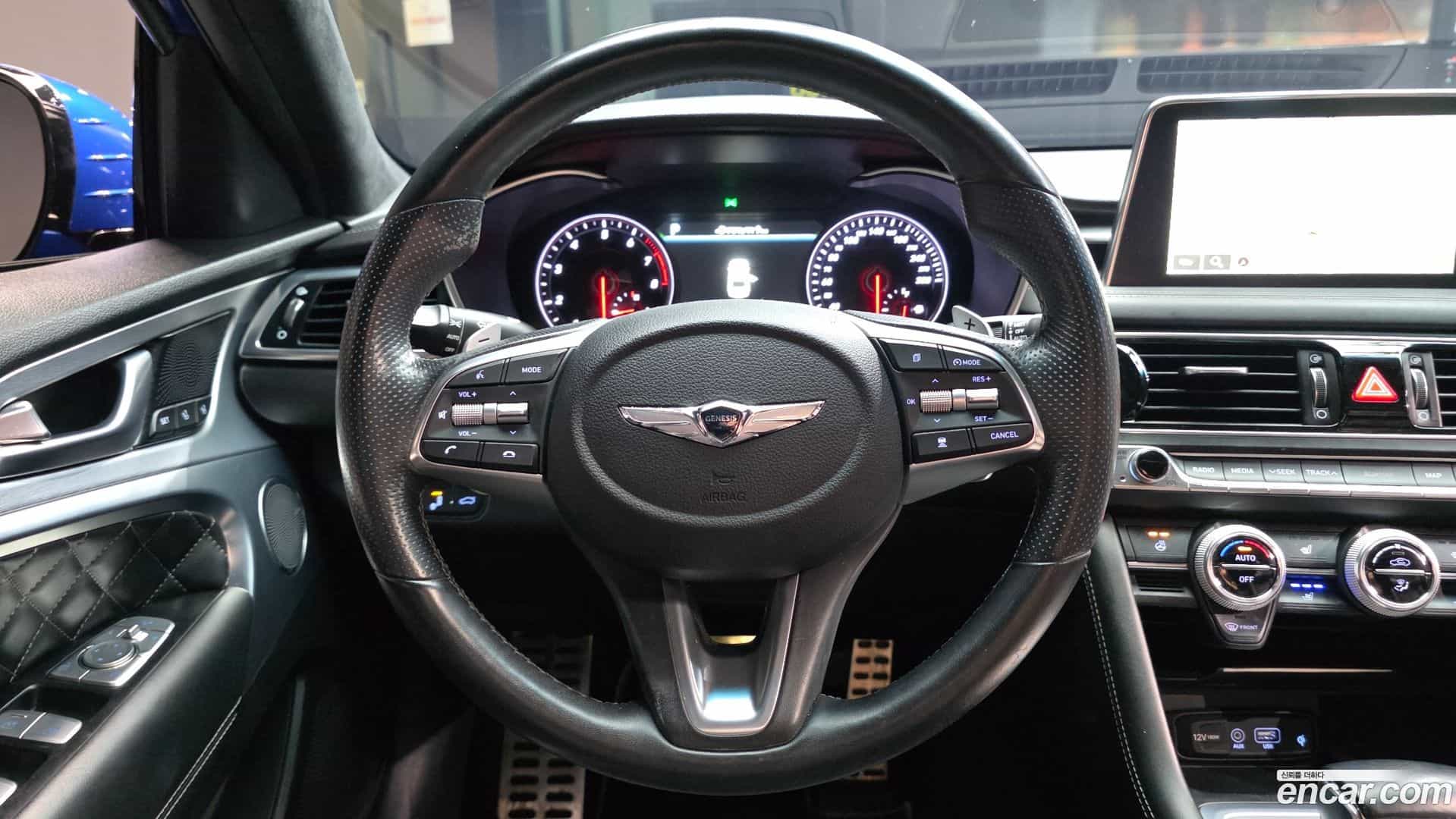 G70 Genesis 2017.8-OPTION-017