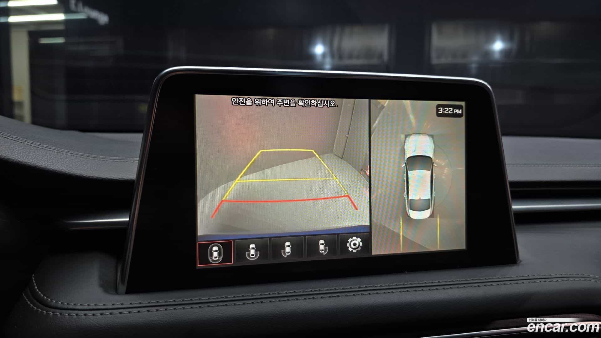 G70 Genesis 2017.8-OPTION-023
