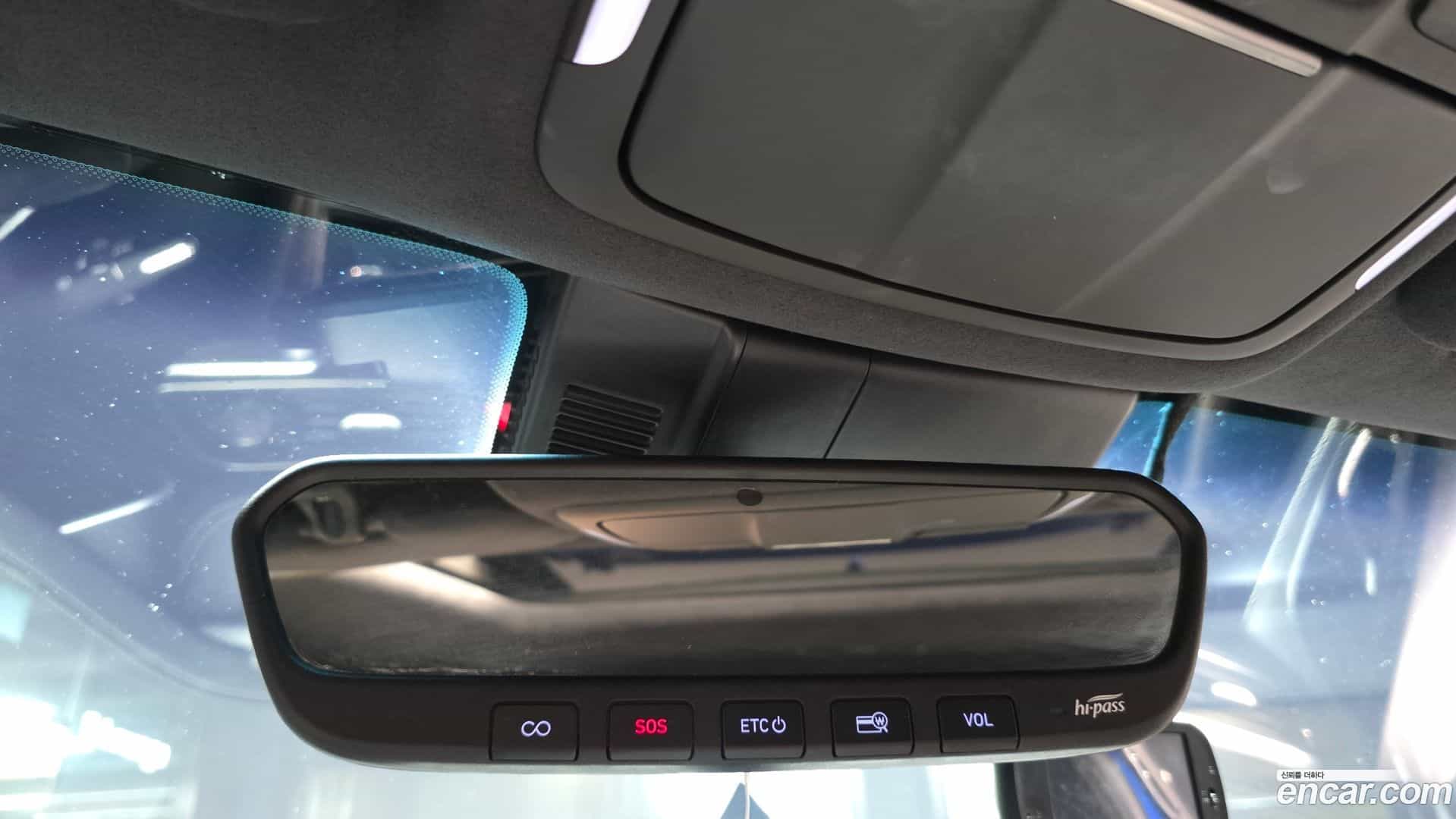 G70 Genesis 2017.8-OPTION-040