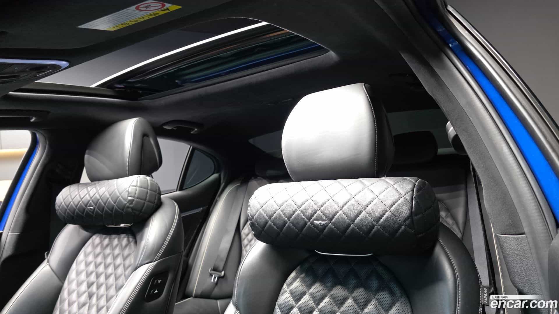 G70 Genesis 2017.8-OPTION-041