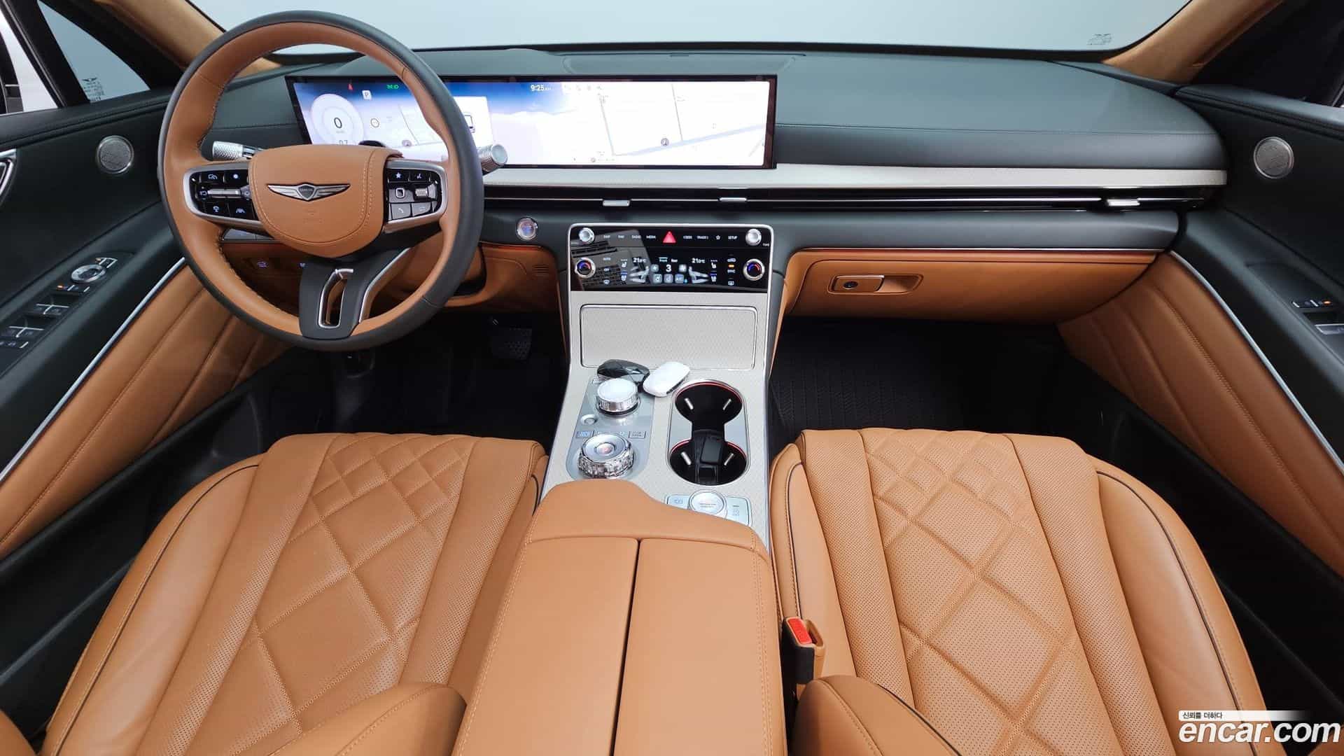 GV80 Genesis 2024.6-INNER-007